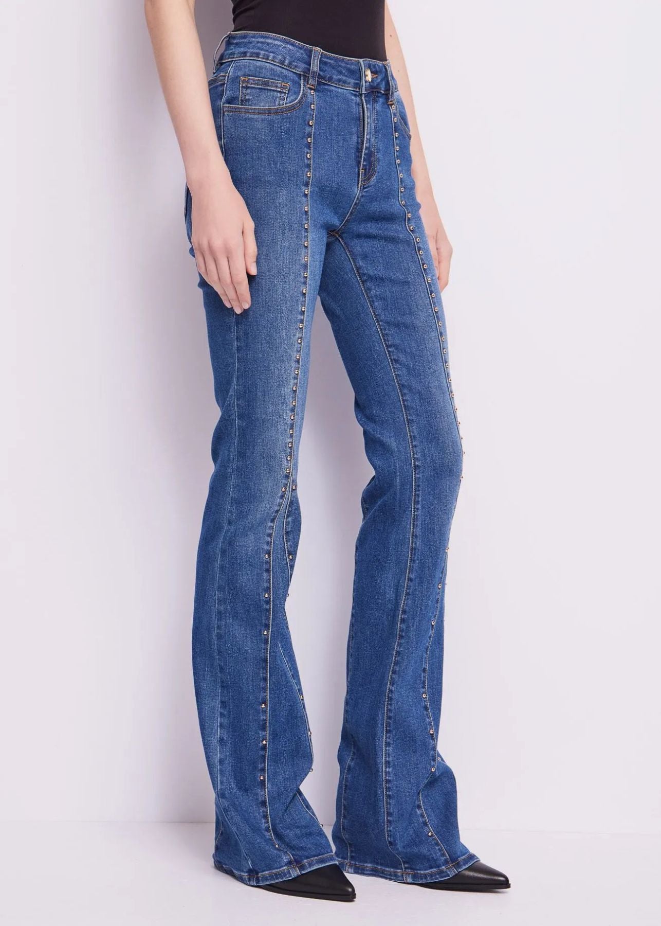 Pantaloni Denny Rose 421DD26002