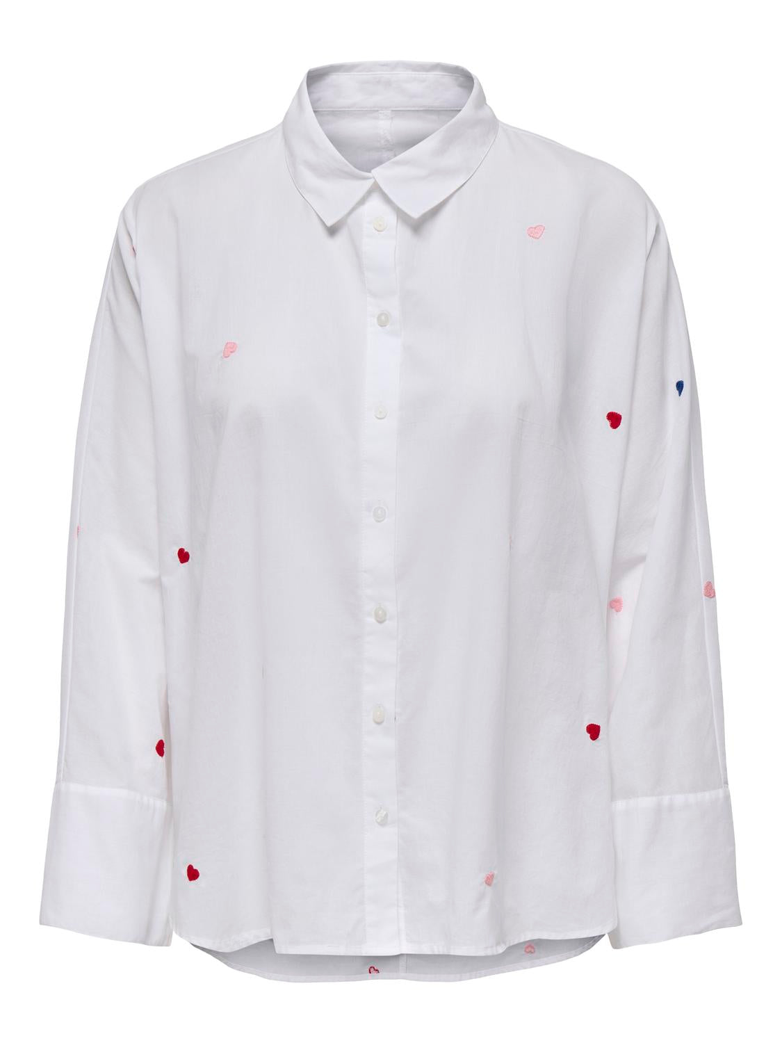 Camicie Only 15283743