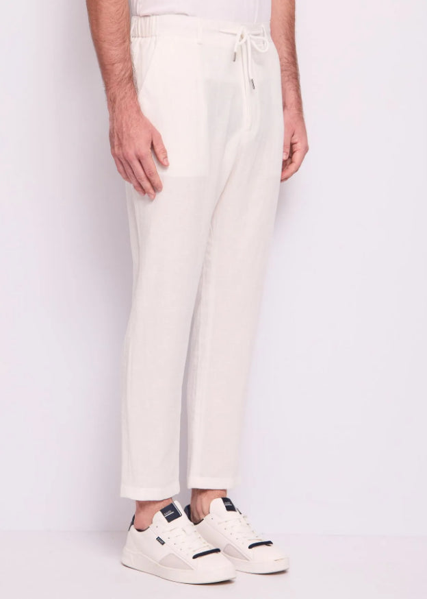 Pantaloni Gaudì 511GU25047