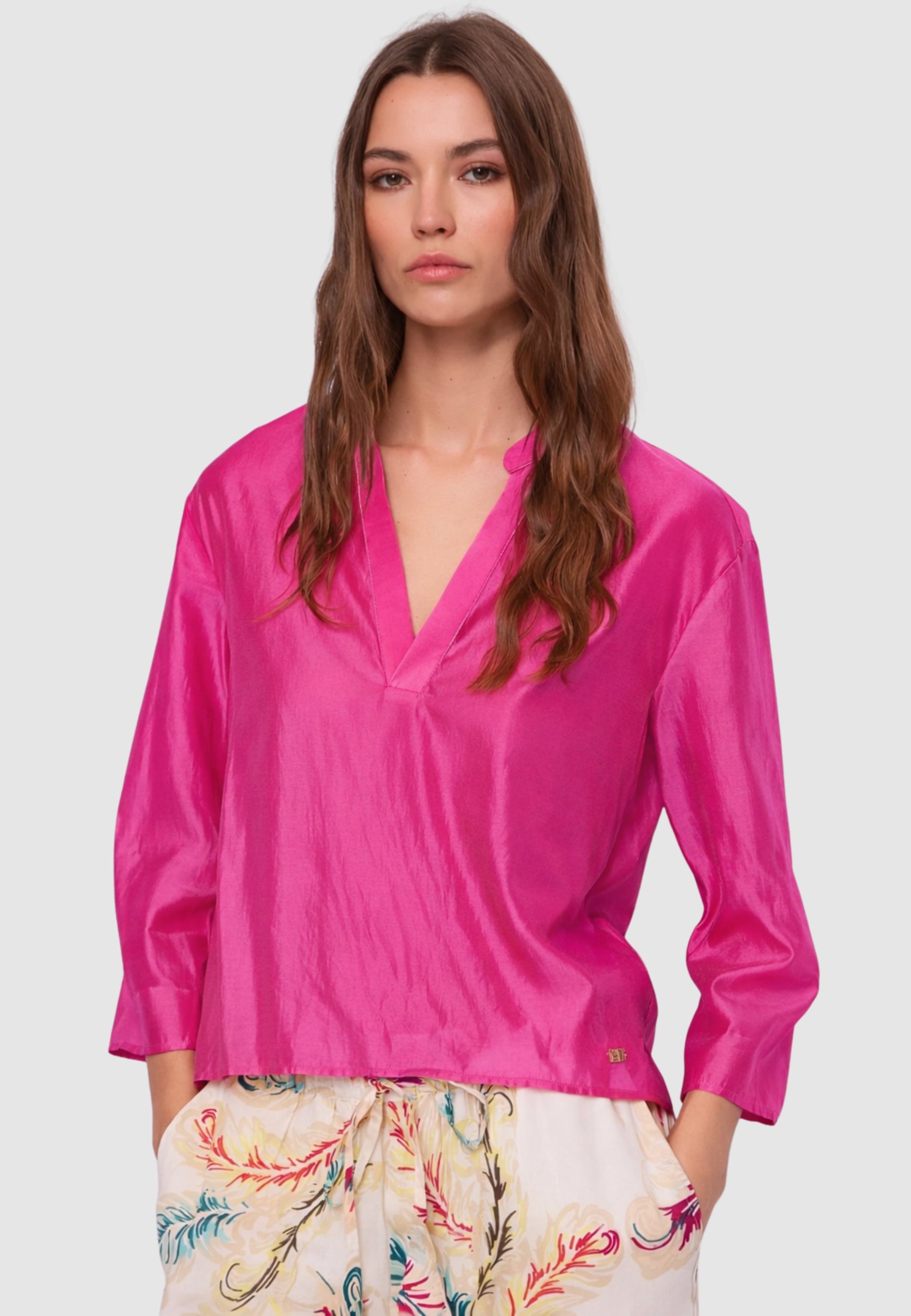 Camicie Gaudi Jeans 611BD45002