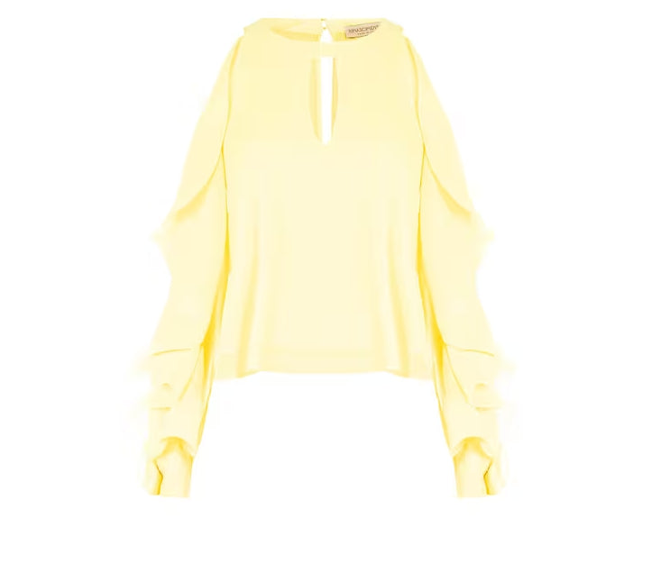 Blusa Rinascimento CFC0124479003