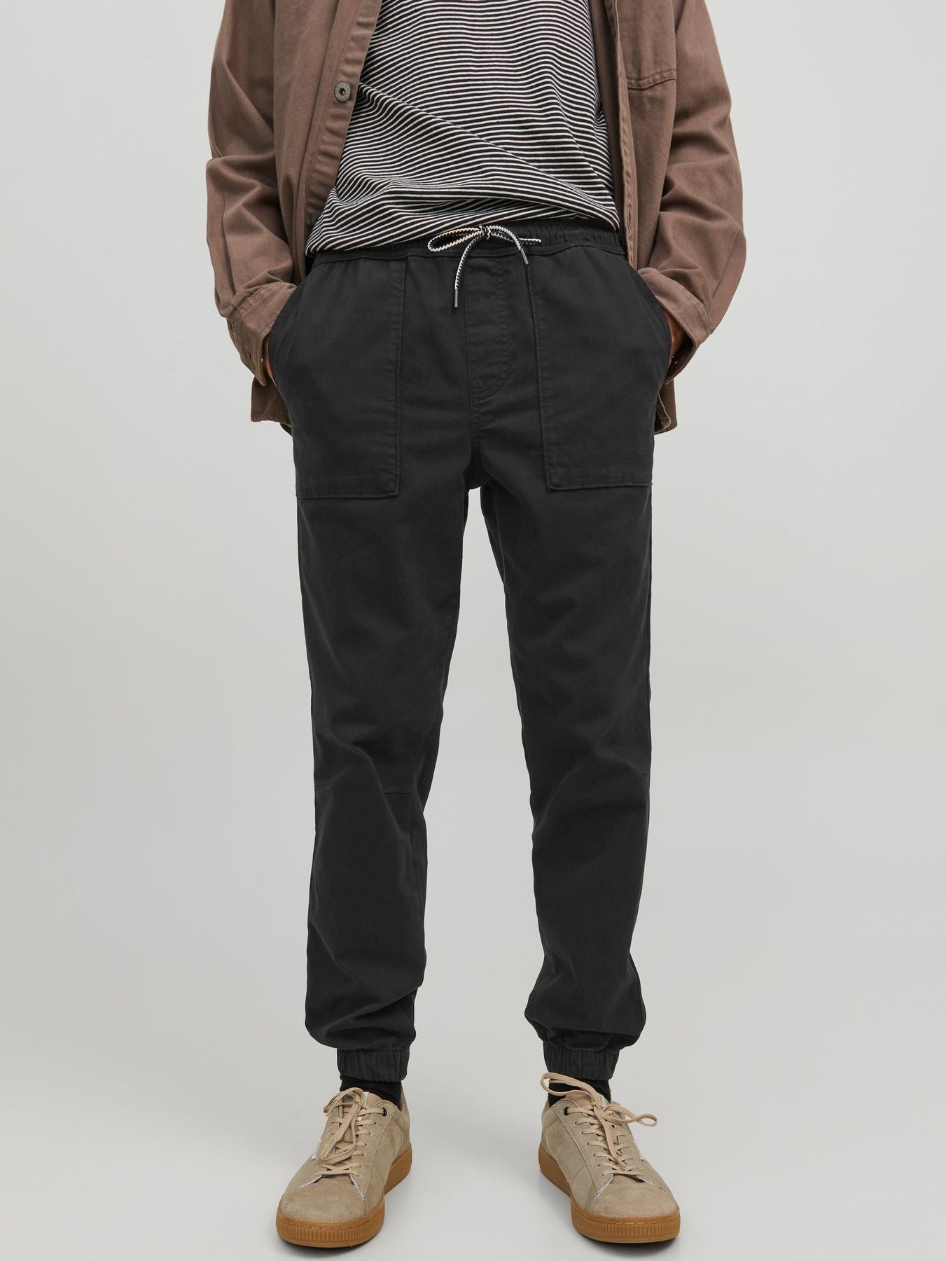Pantaloni JACK & JONES 12229712