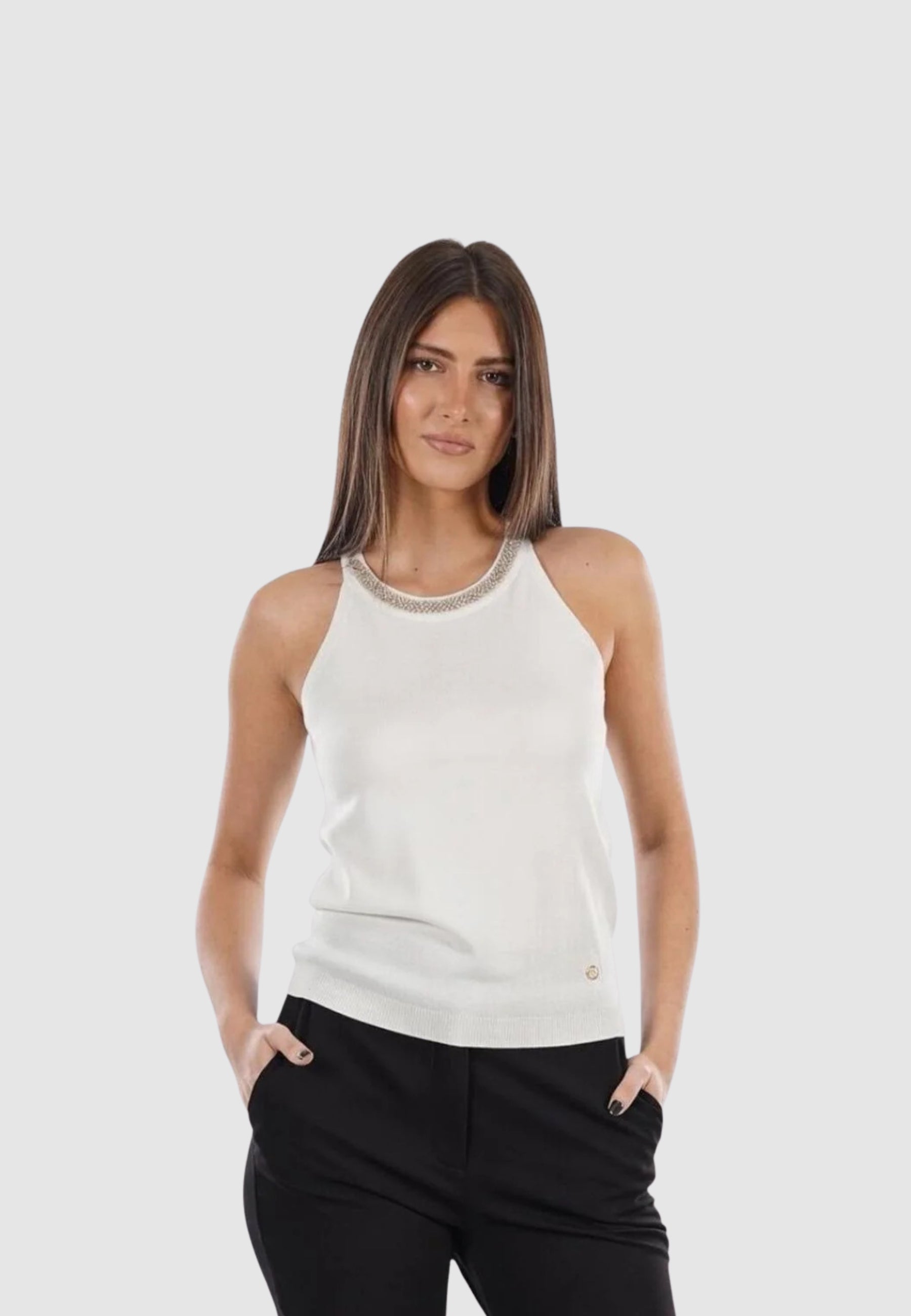 T-Shirt e Polo Yes-Zee M242