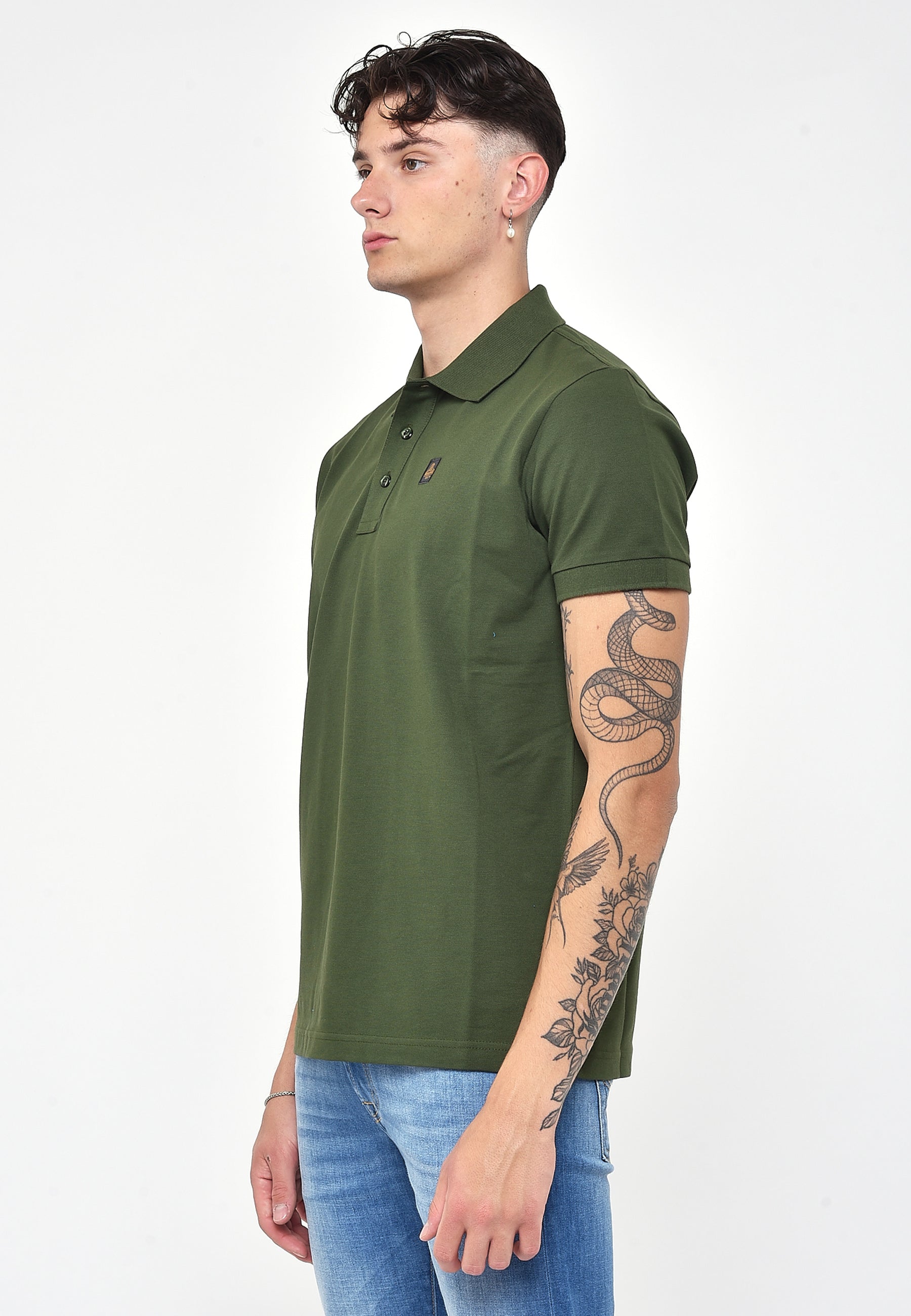 Maglieria Refrigiwear KURT POLO