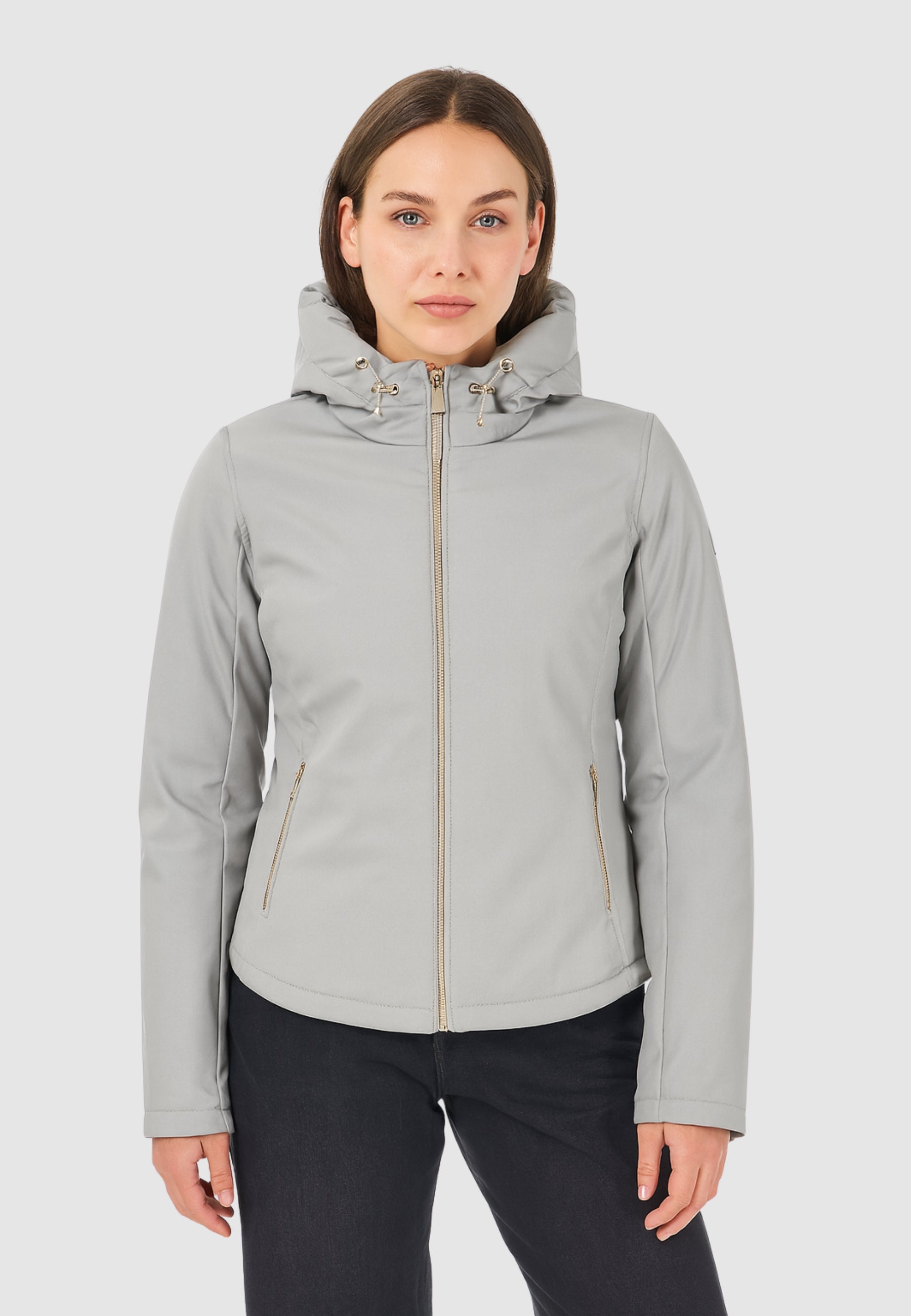 Giubbotto Yes-Zee 01J028