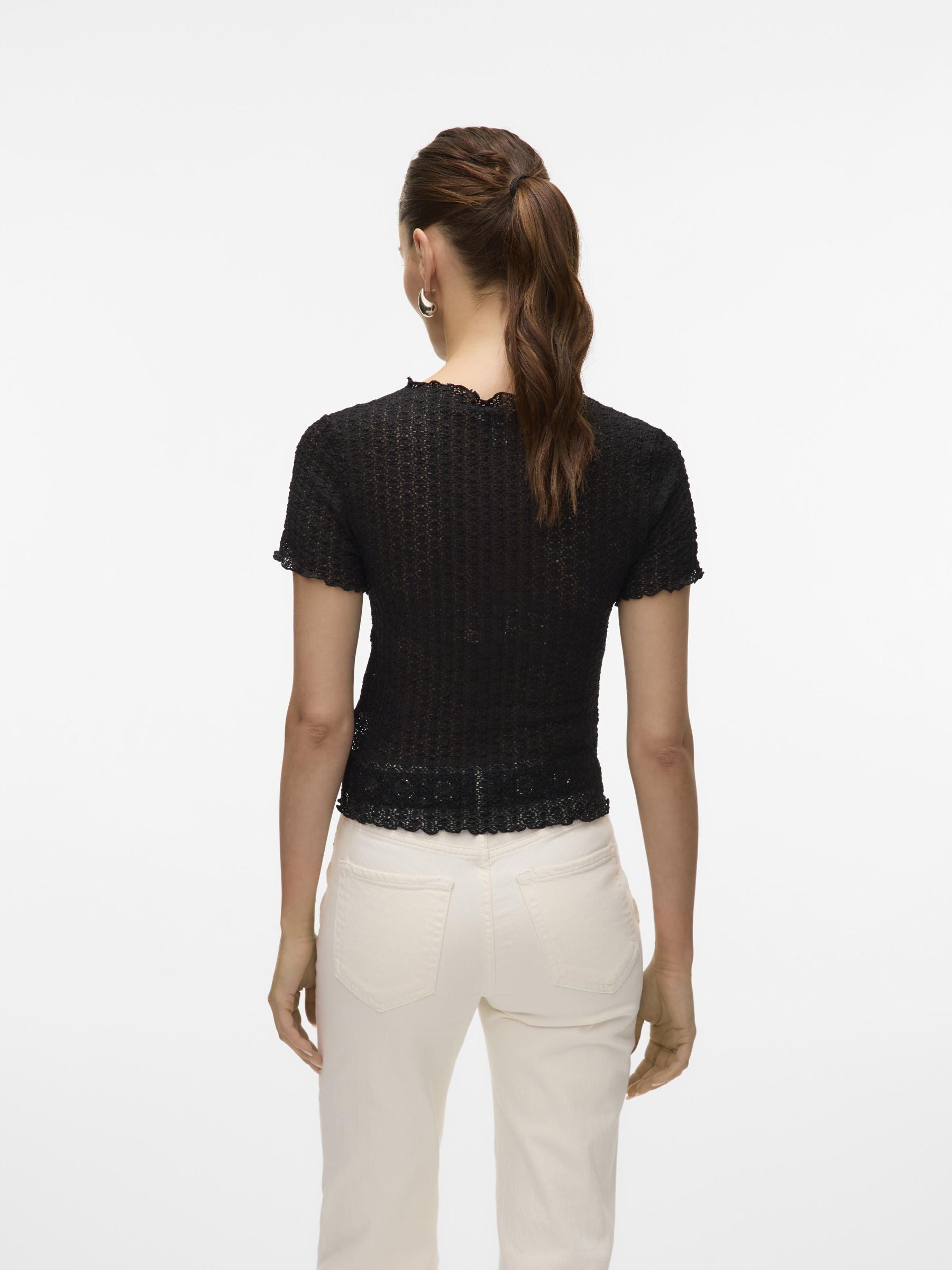 T-Shirt e Polo VERO MODA 10311731