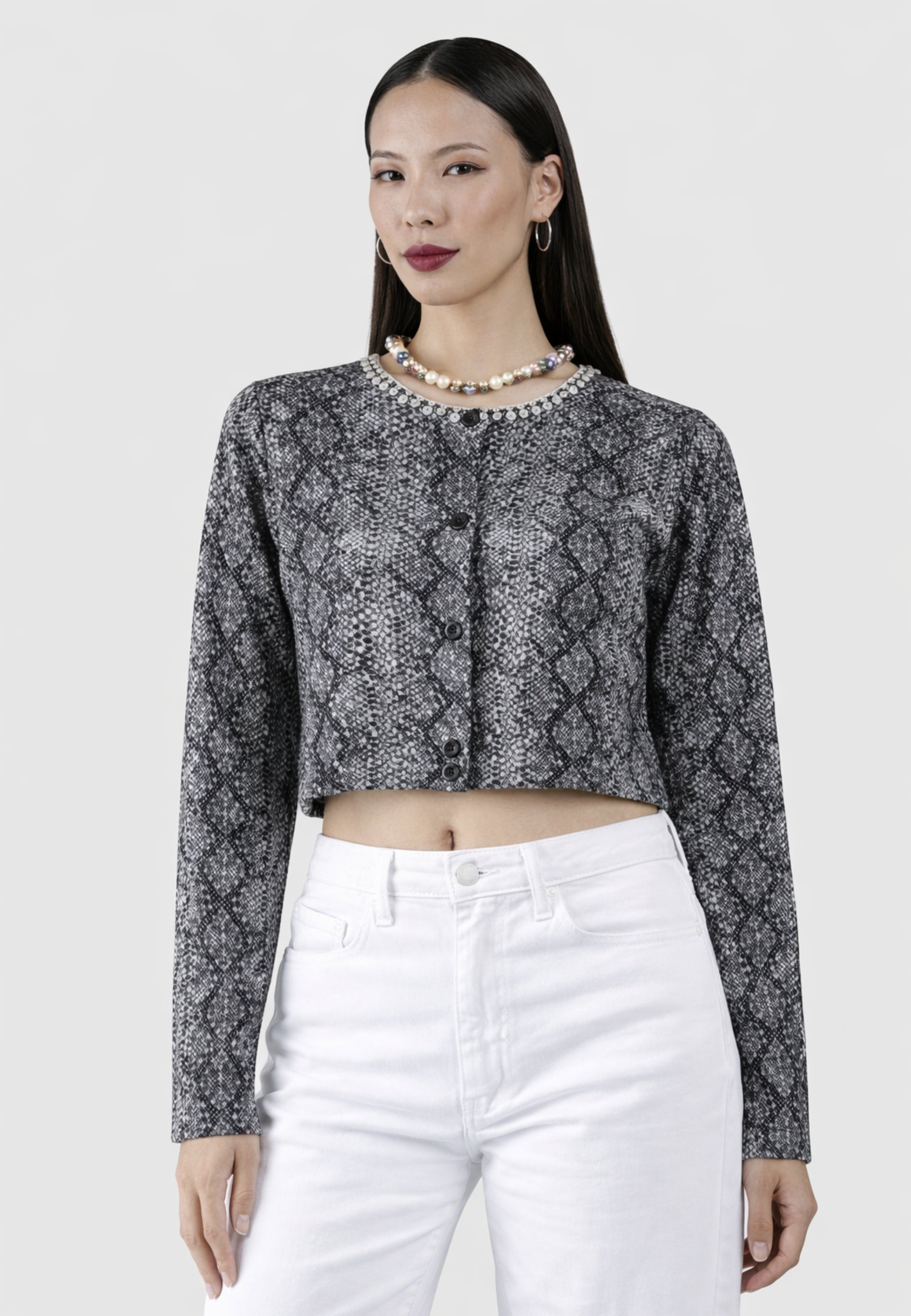 Maglieria Rinascimento CFM0012174003