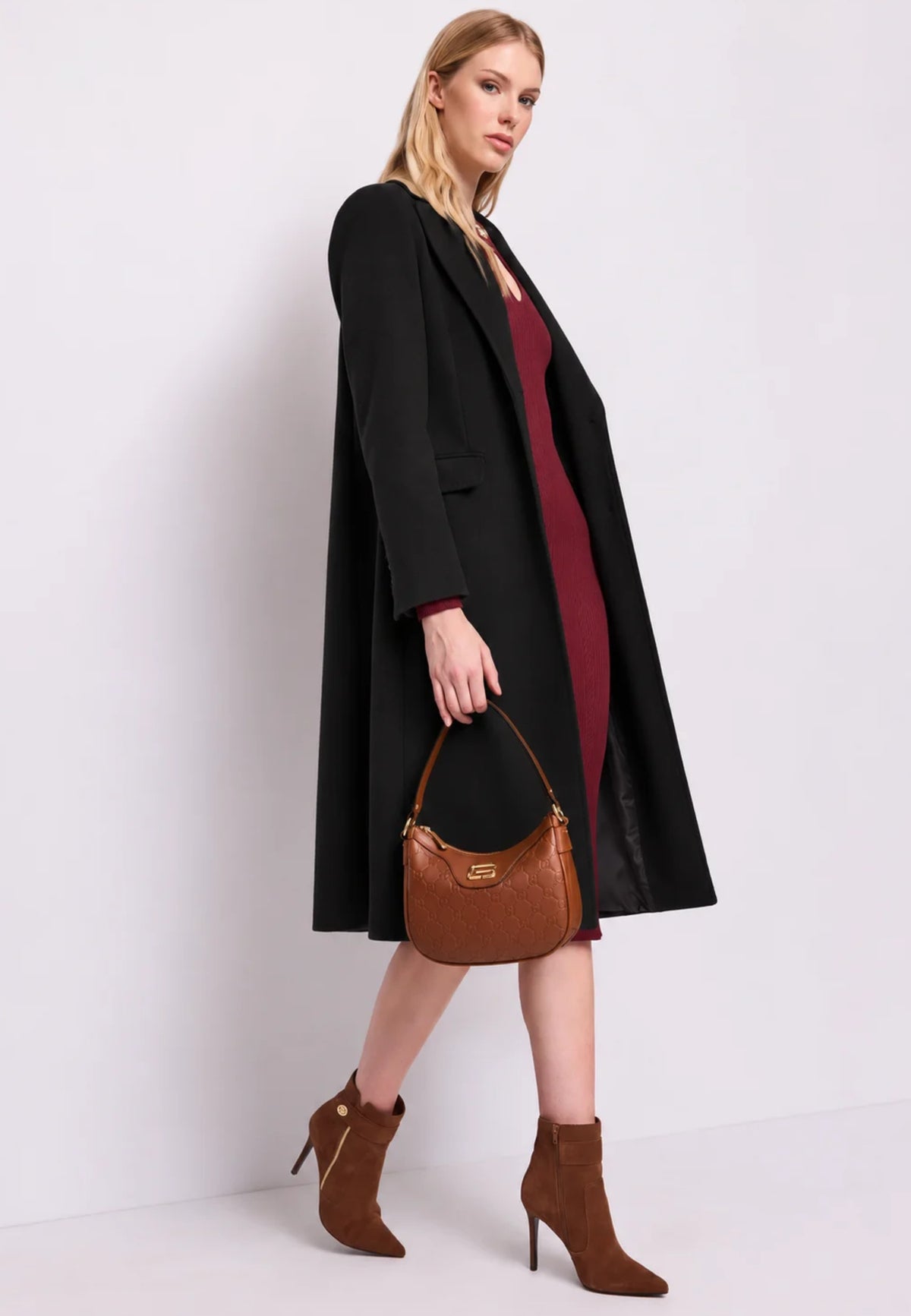Cappotto 621FD35011 Gaudi Jeans