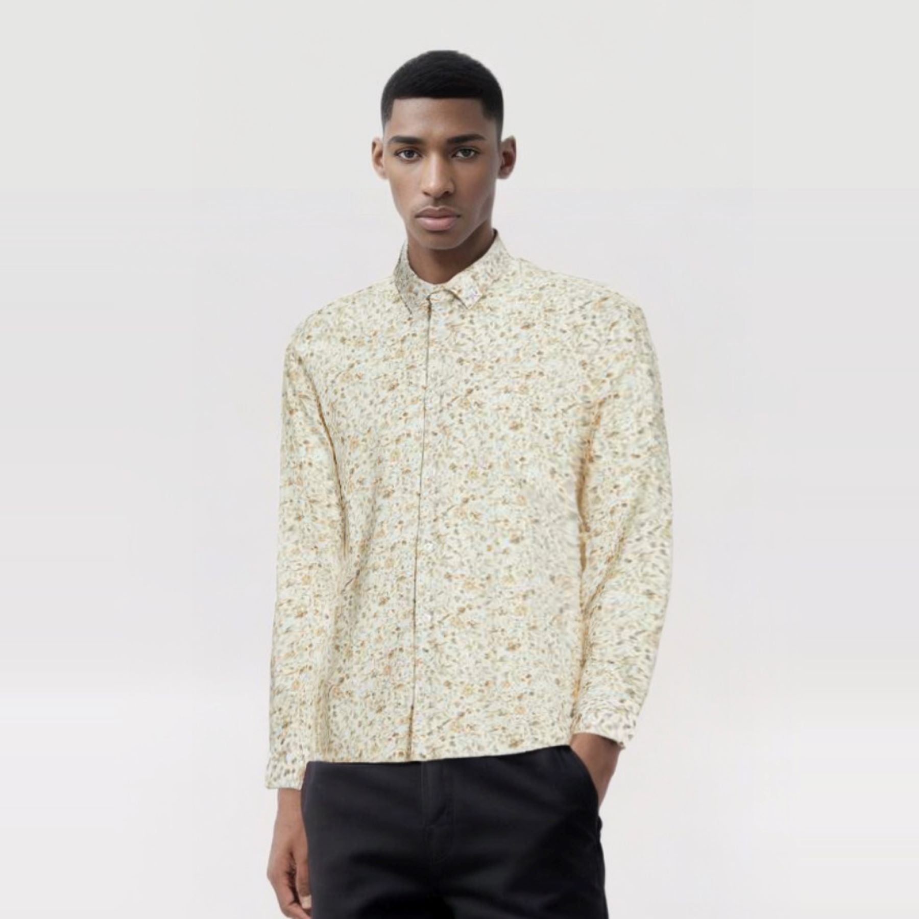 Camicie JACK & JONES PLUS 12275361