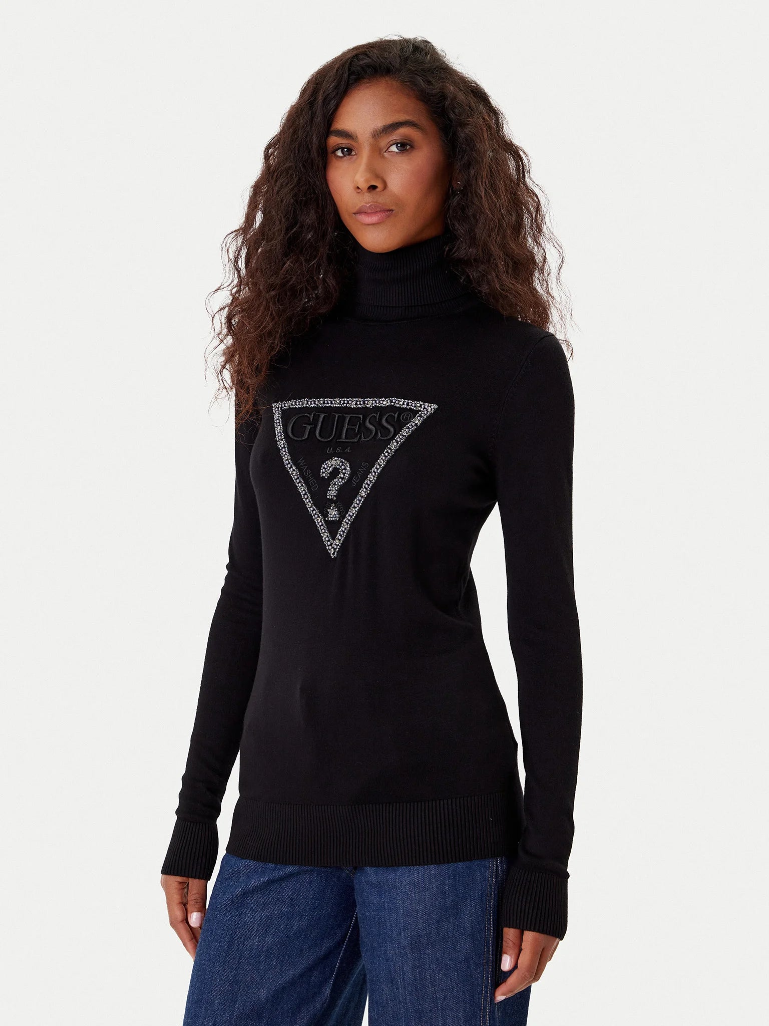 Maglieria Guess W5BR39Z2NQ2