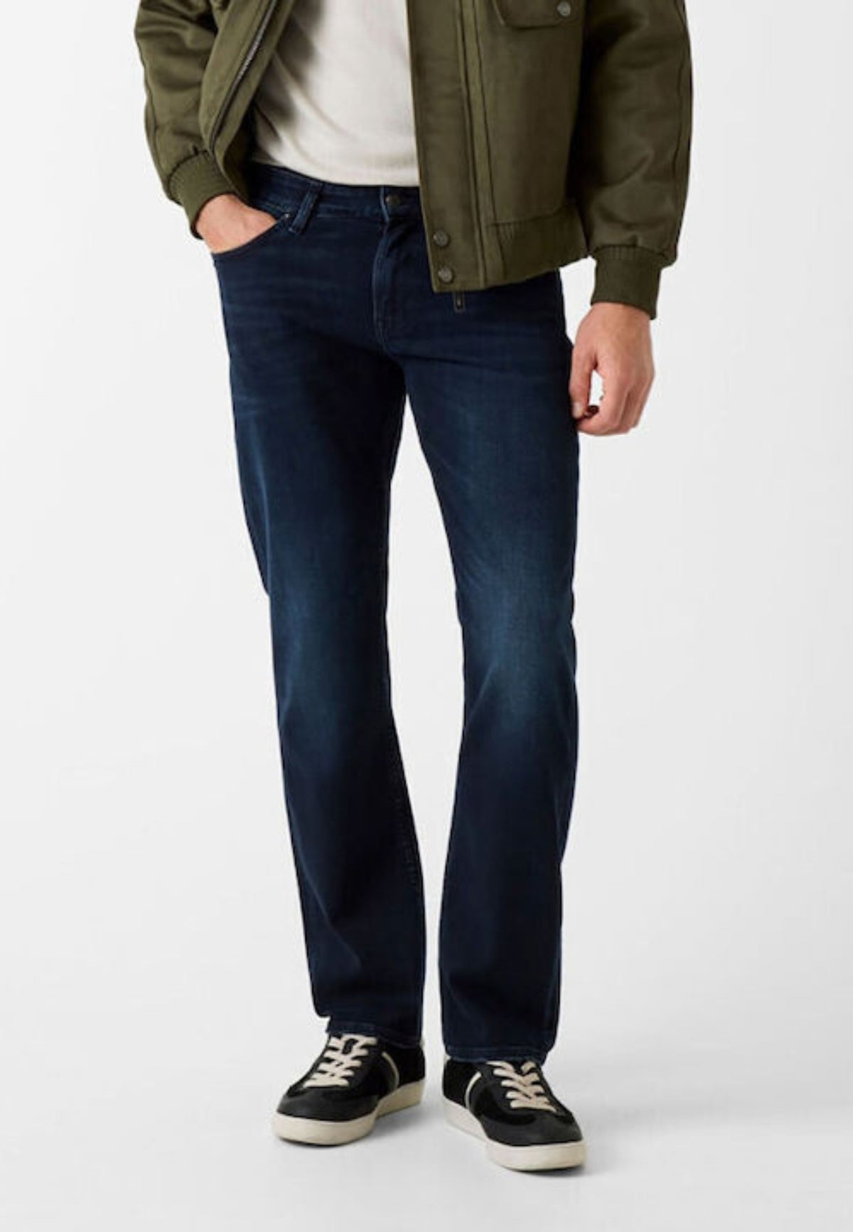 Pantaloni M6YAN2D1280