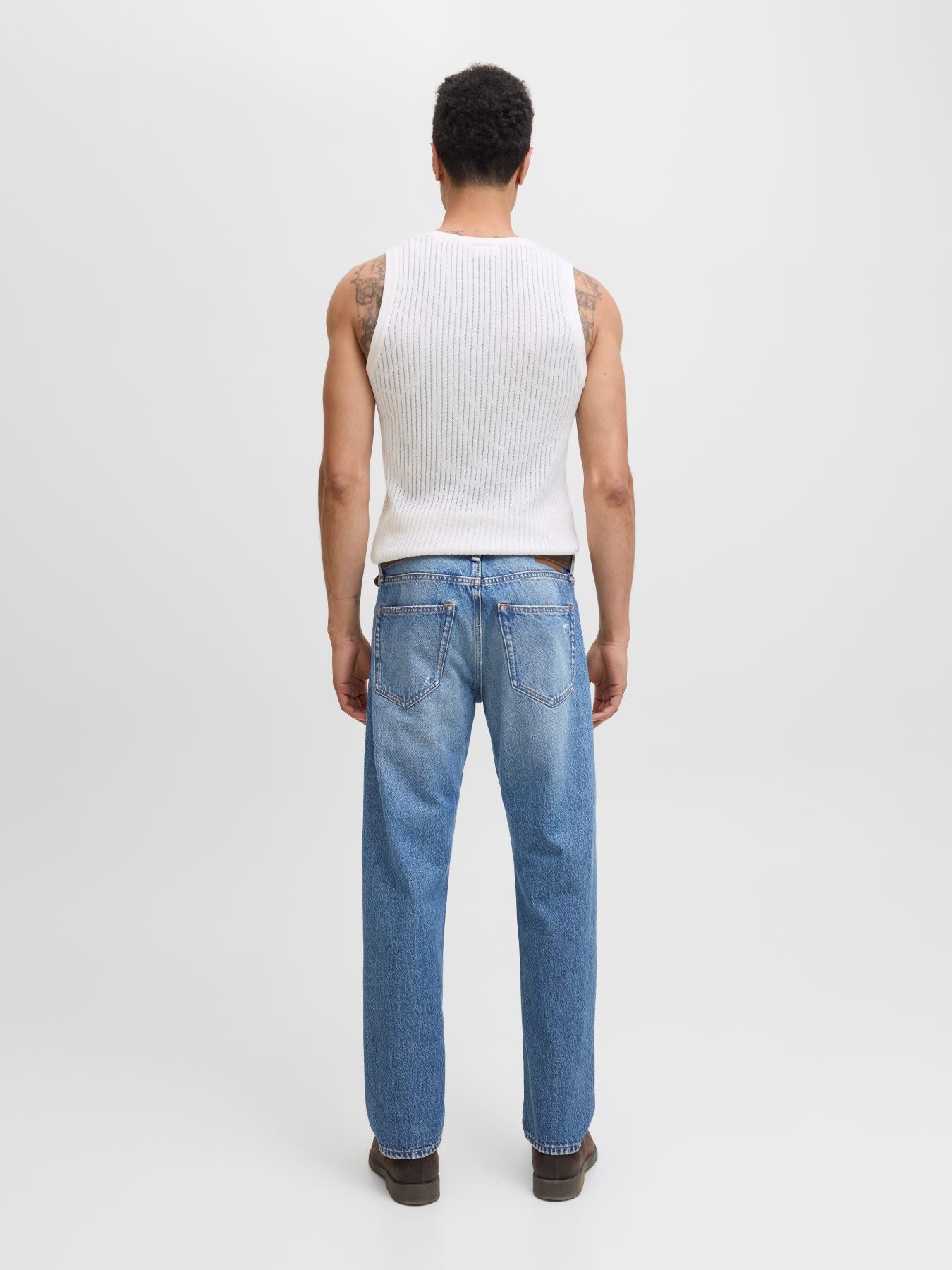 Pantaloni JACK & JONES 12263622