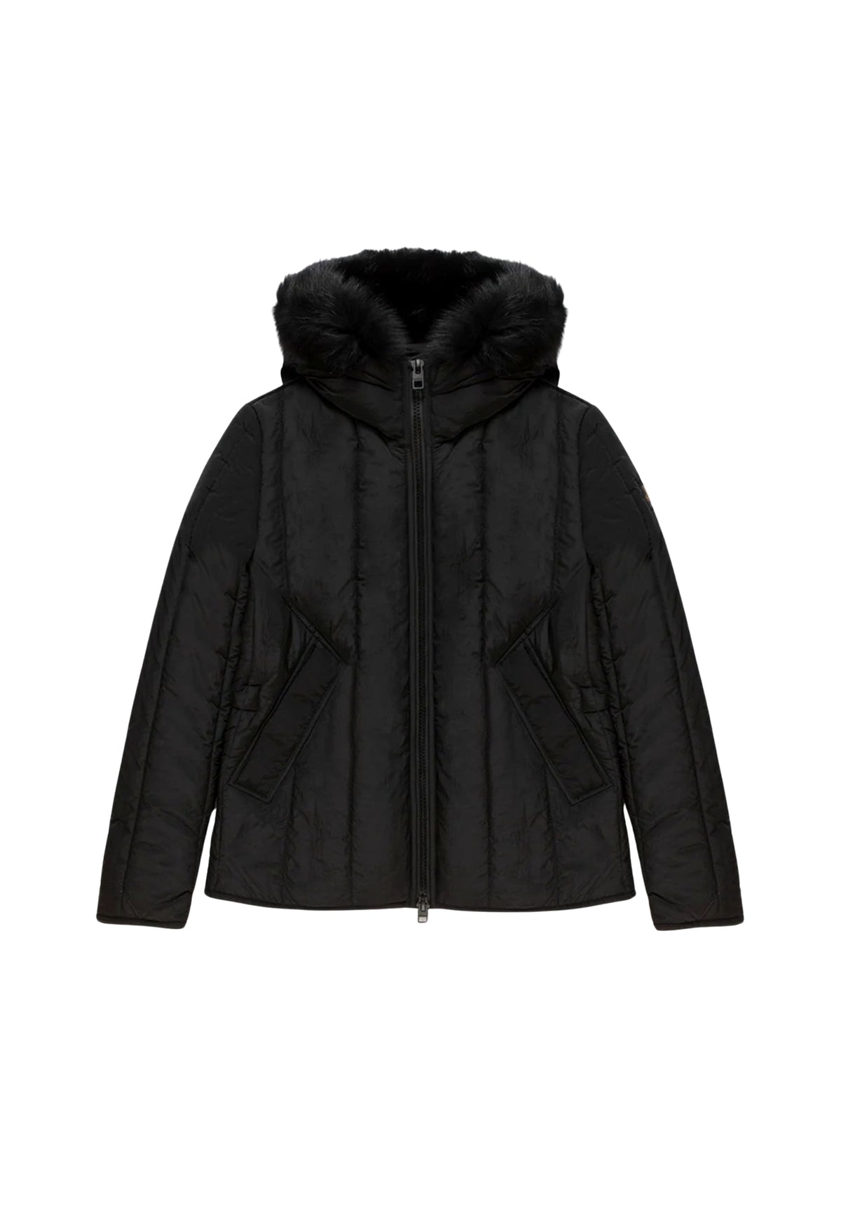 Giubbotto SHORT BERNA FUR JACKET