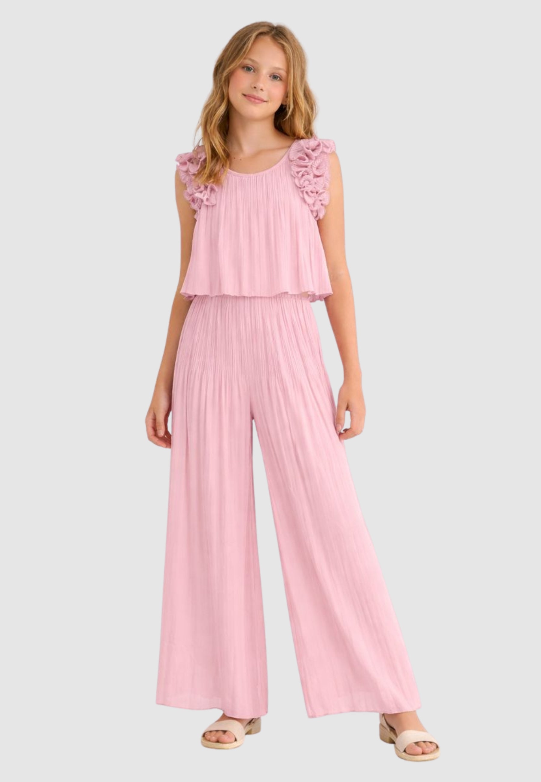 Completi Abel & Lula 5285