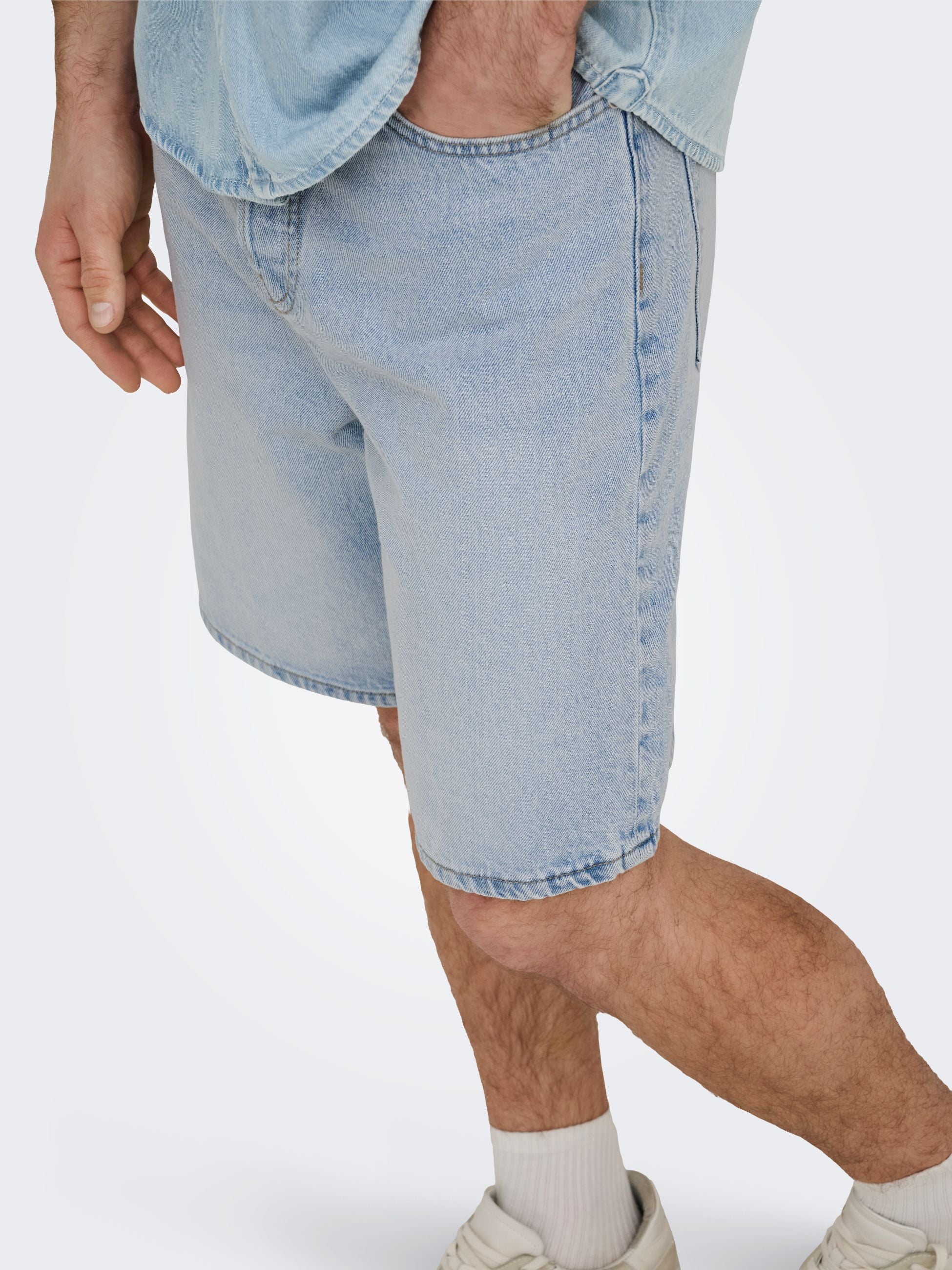 Pantaloncini Only&Sons 22029893