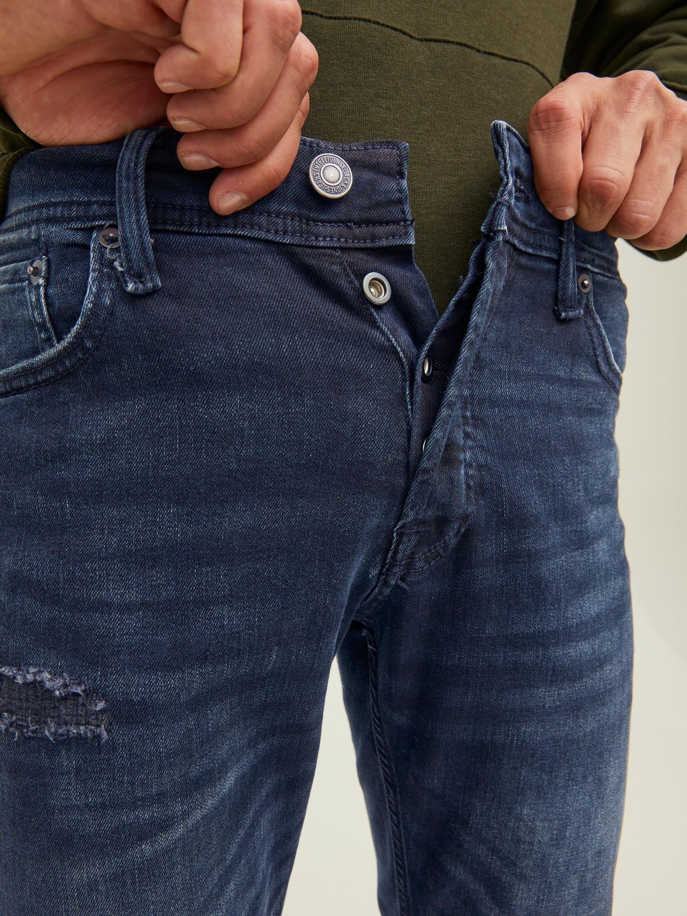 Pantaloni JACK & JONES 12212775