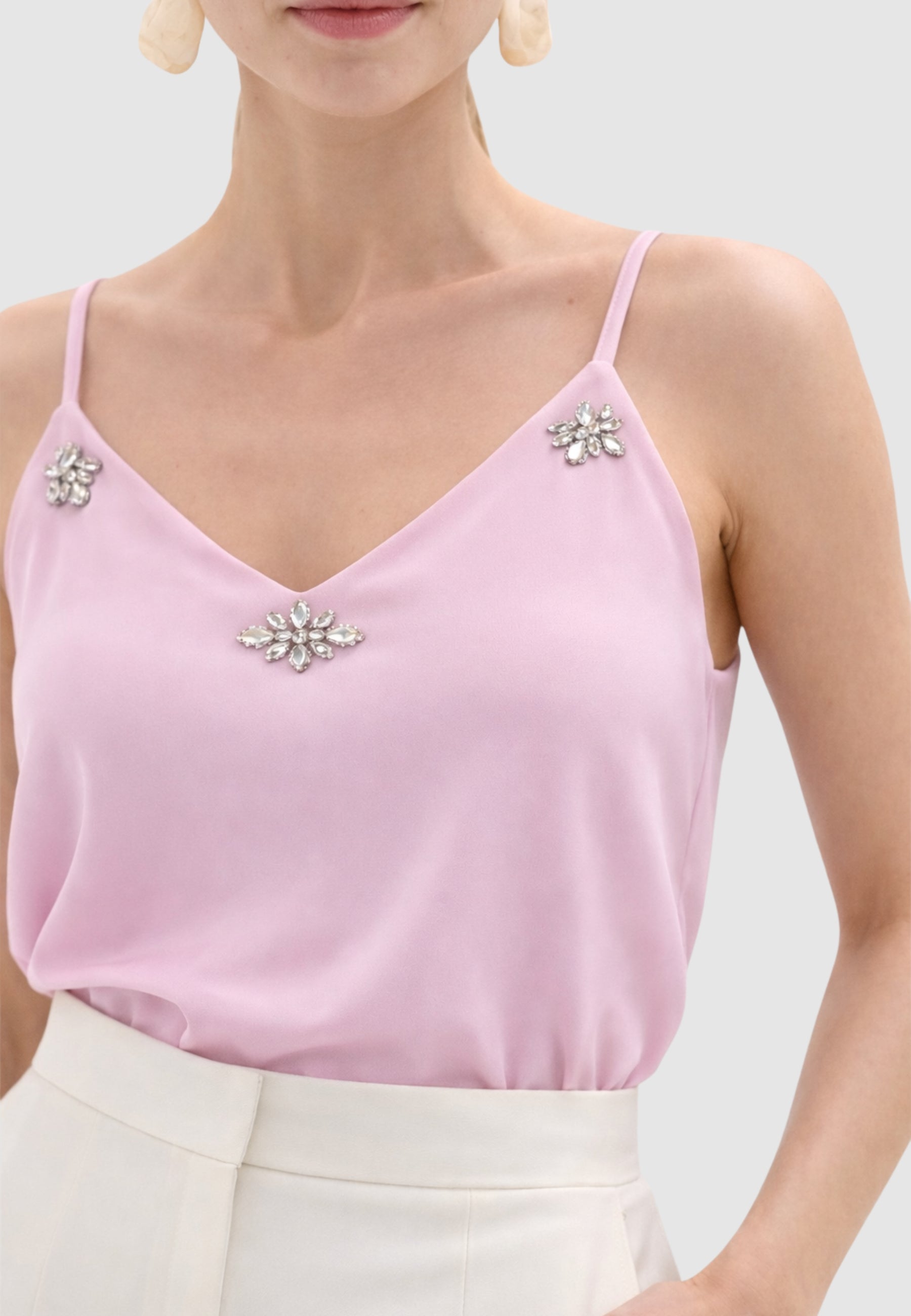 Top Rinascimento CFC0127772003