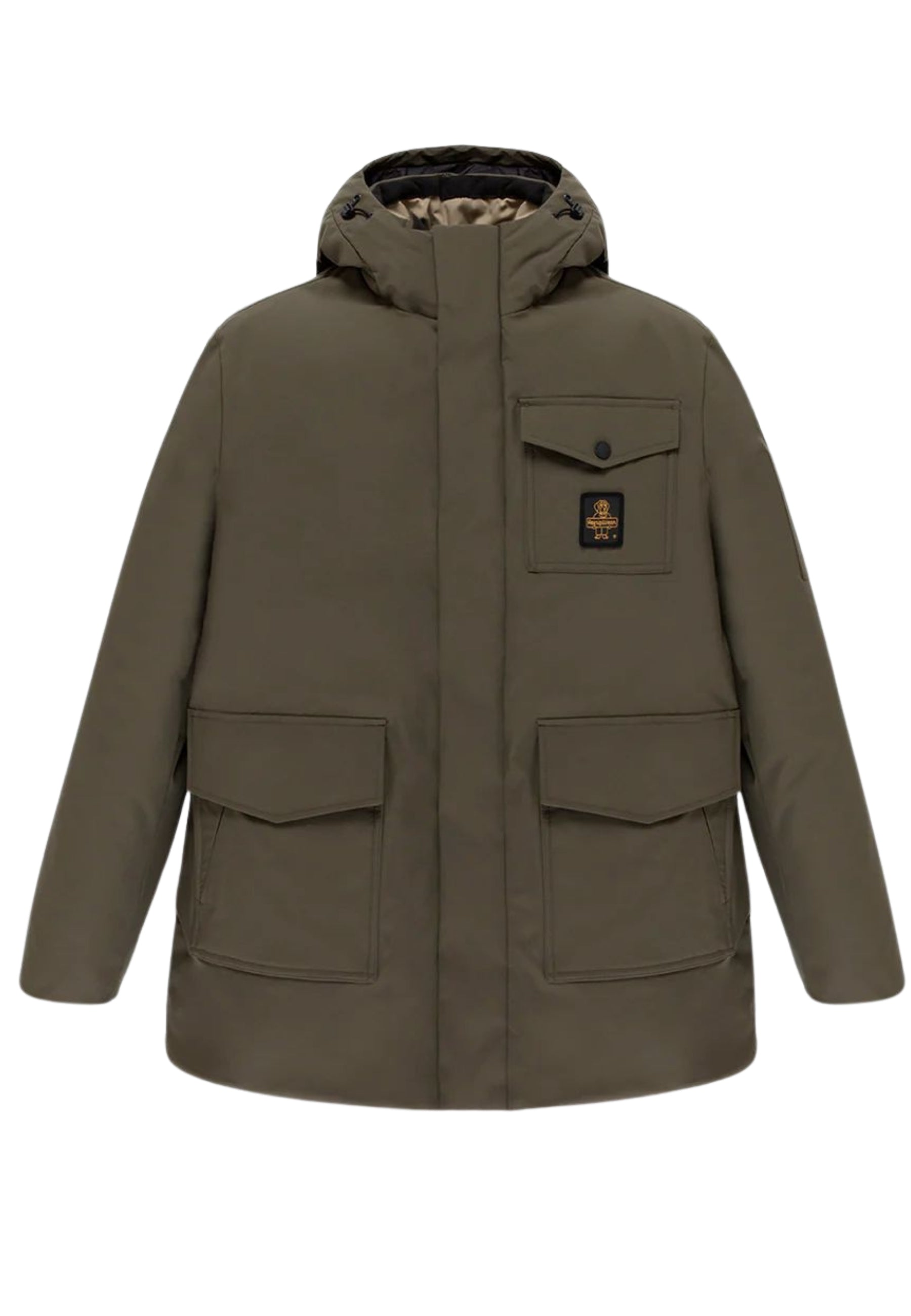 Giubbotto Refrigiwear G94300LINNEO JACKET