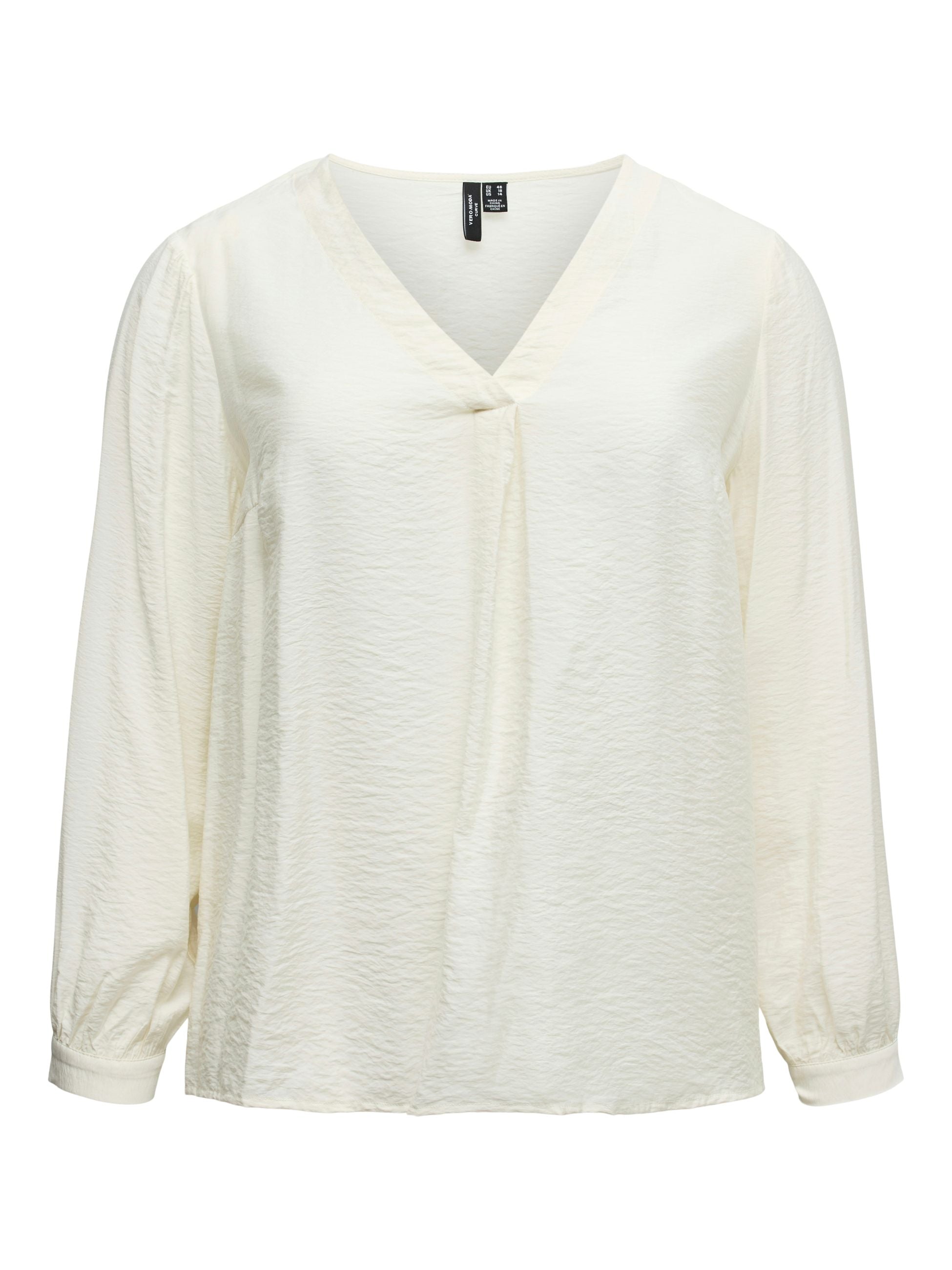 Camicie VERO MODA CURVE 10340263