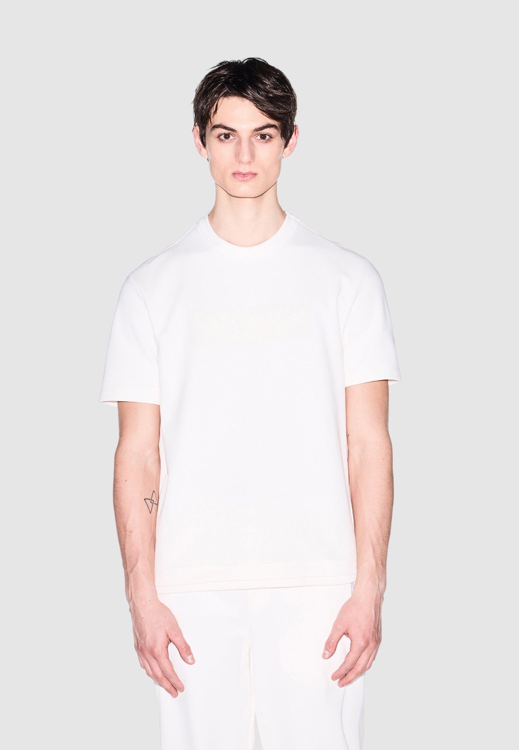 T-Shirt e Polo Armani Exchange XM002470