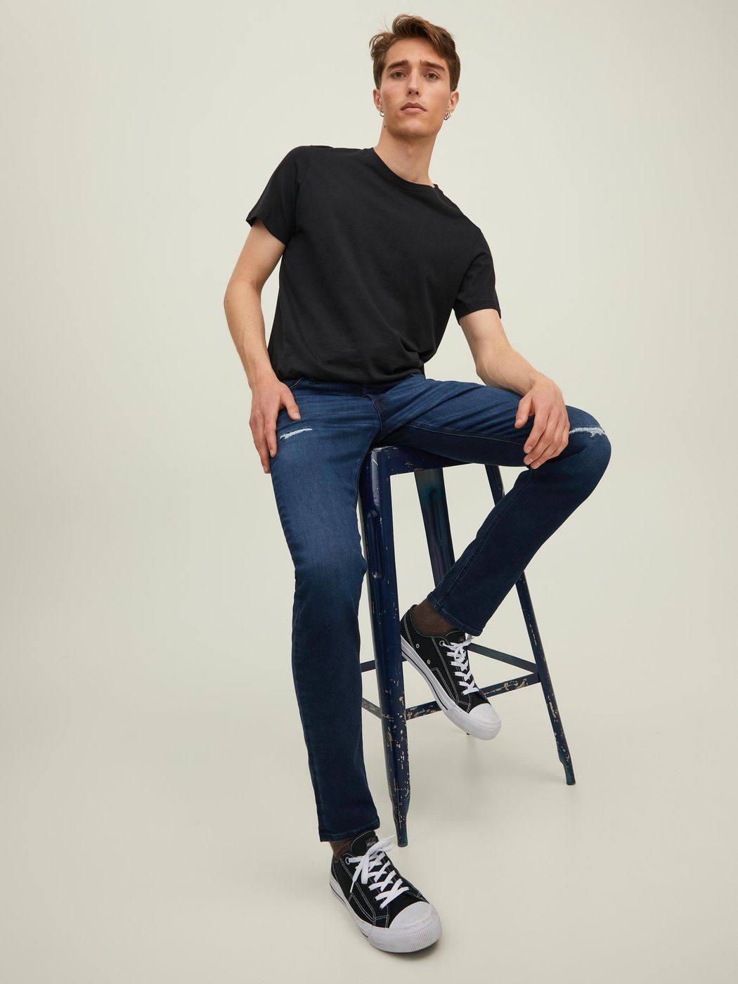 Pantaloni JACK & JONES 12213174