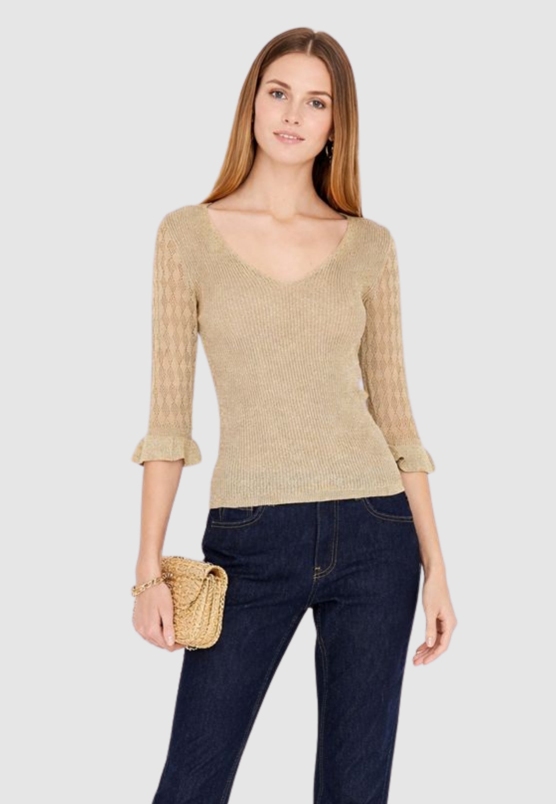 Maglieria Rinascimento CFM0012137003