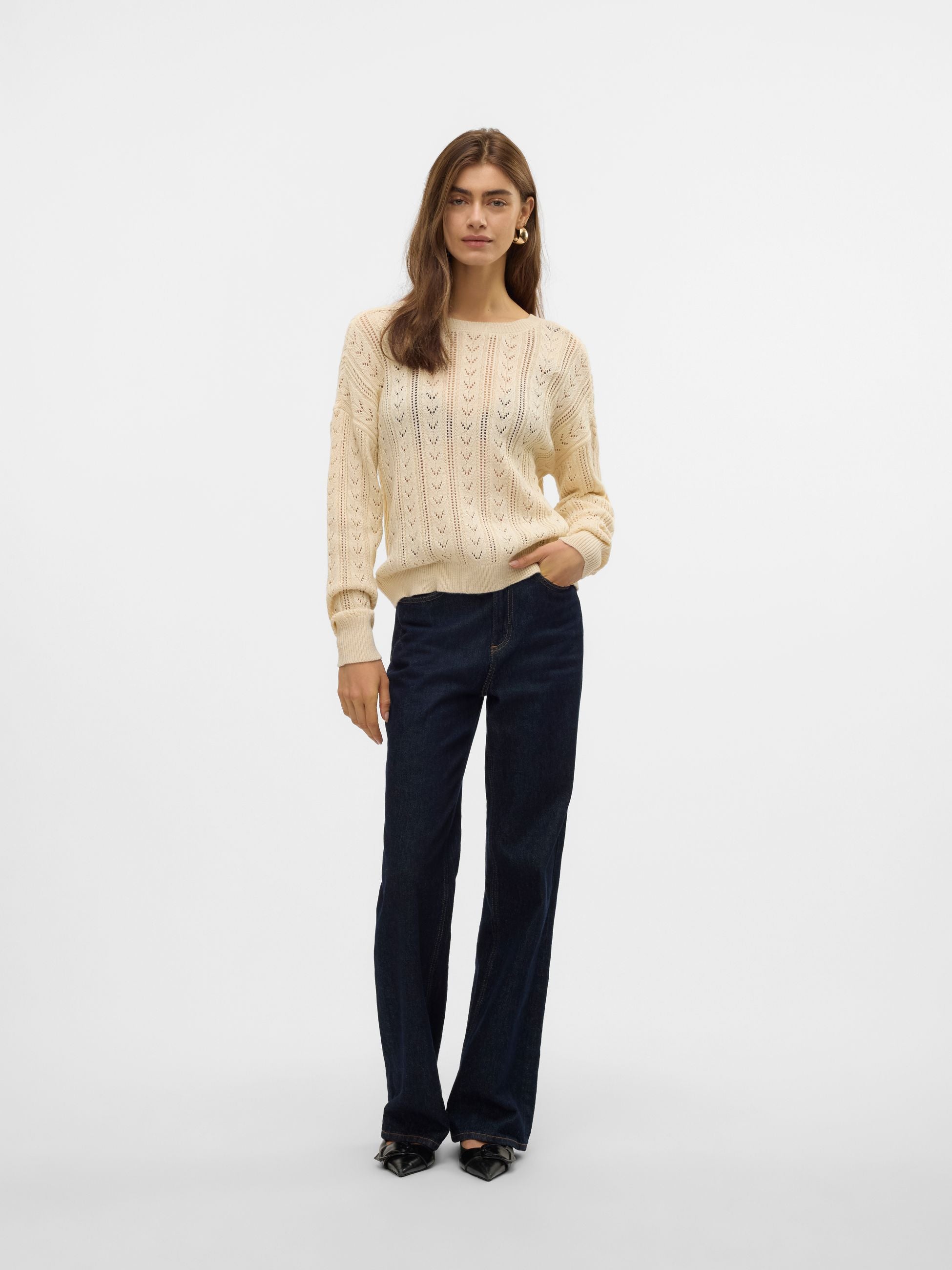 Maglieria VERO MODA 10321904