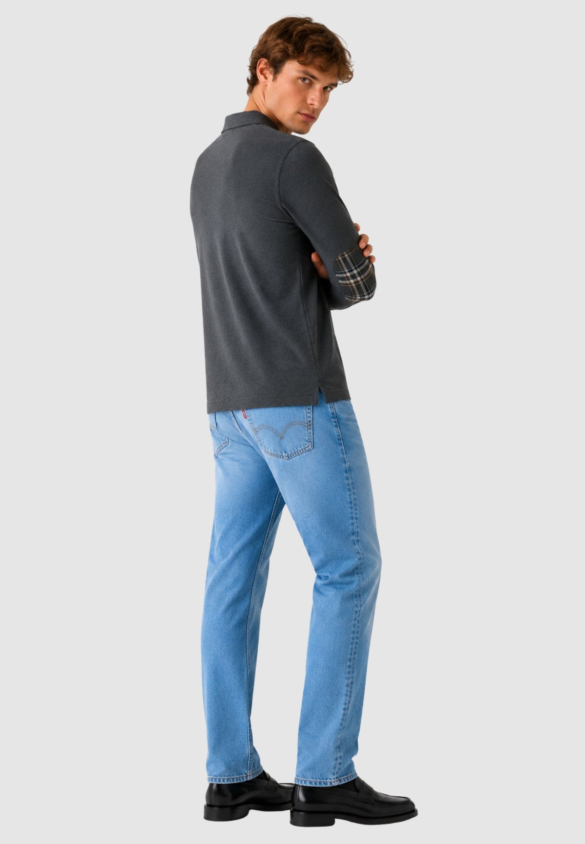 T-Shirt e Polo A46106