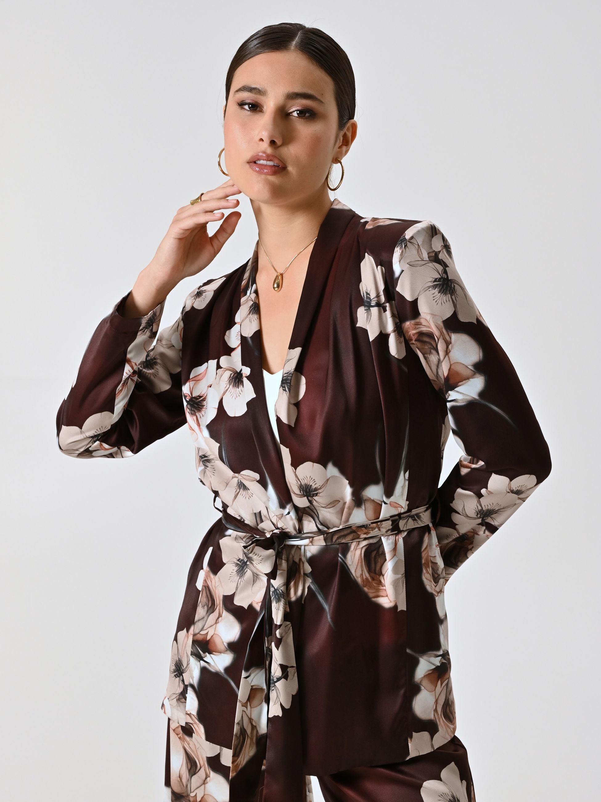 GIACCA Rinascimento CFC0125043003