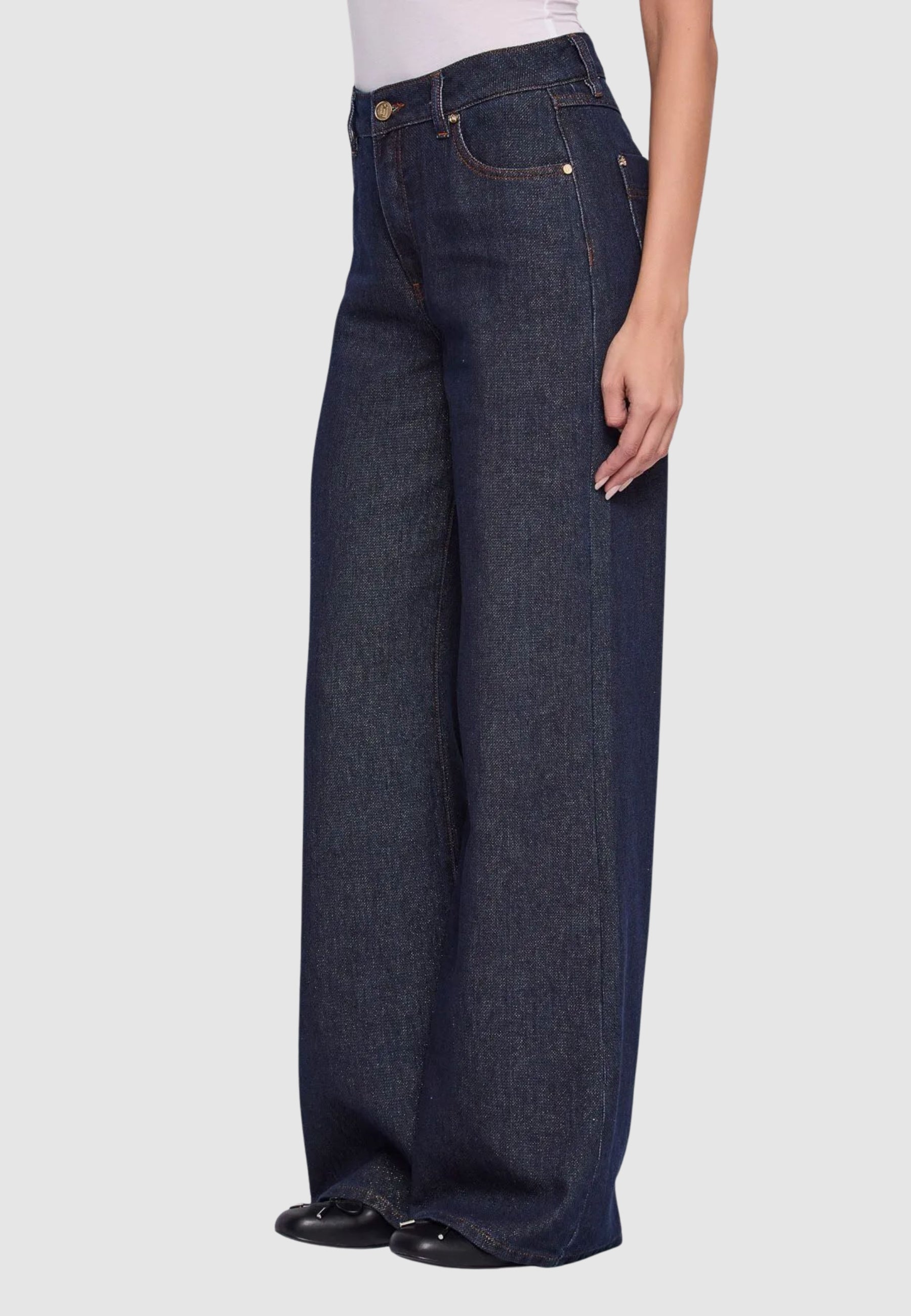 Pantaloni Gaudi Jeans 521BD26019