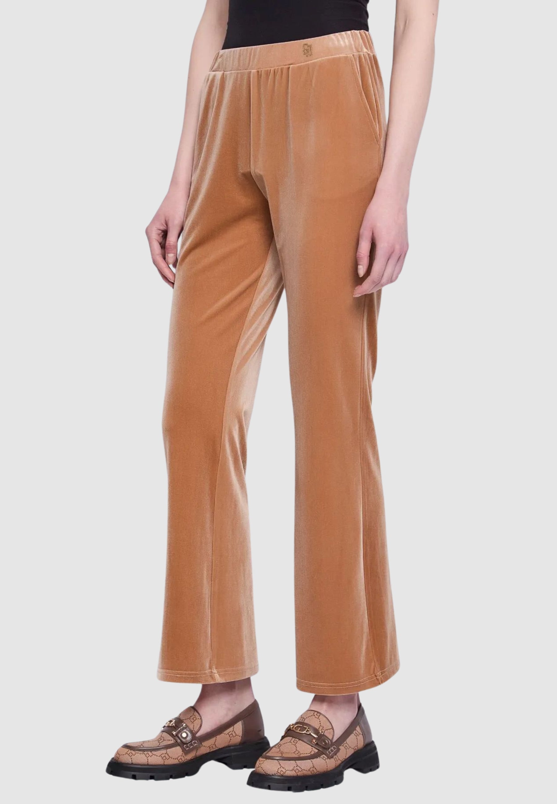 Pantaloni Gaudi Jeans 521BD24007