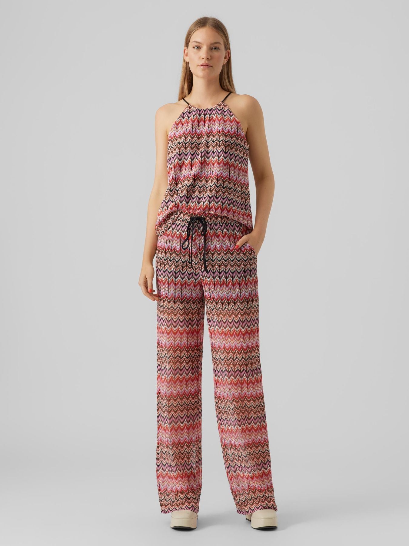 Pantaloni Veromoda 10285751