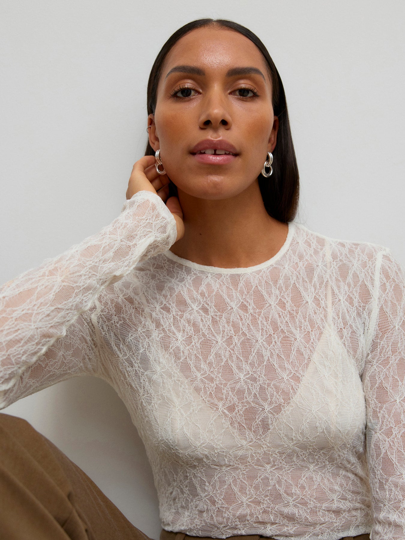 Maglieria VERO MODA 10334538