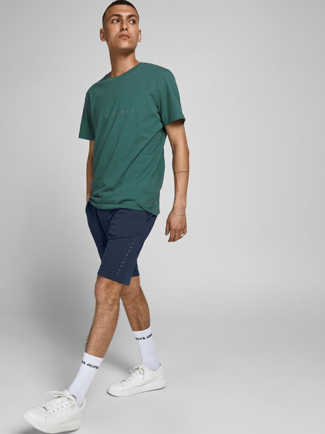 Pantaloncini JACK & JONES 12202197