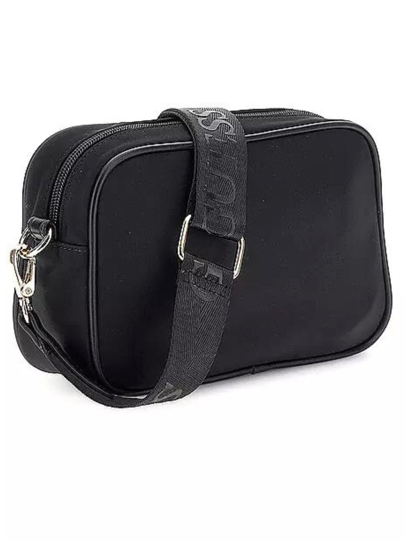 Borsa a Tracolla Guess V4GZ06WG8Z0-JBLK