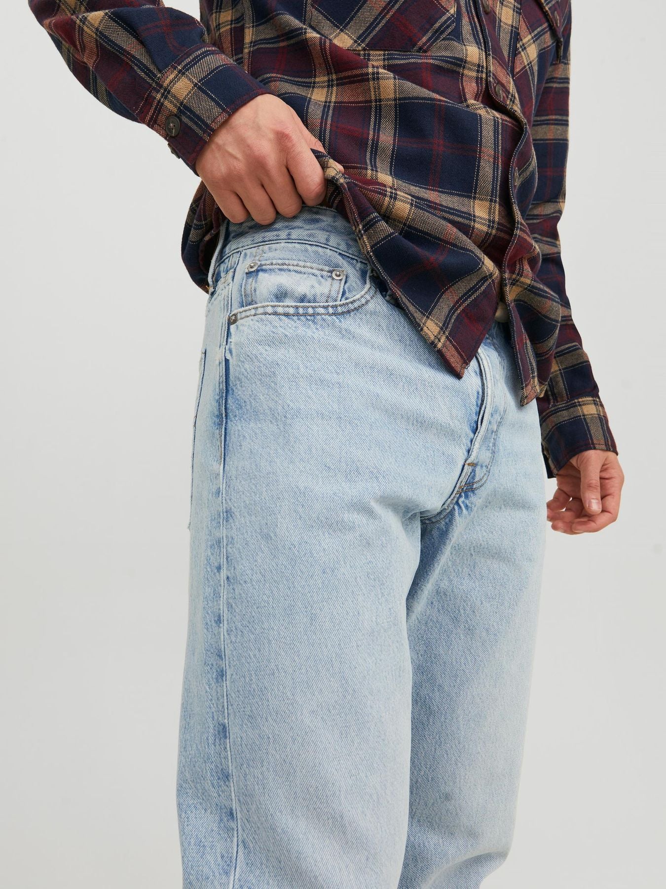 Pantaloni JACK & JONES 12239052
