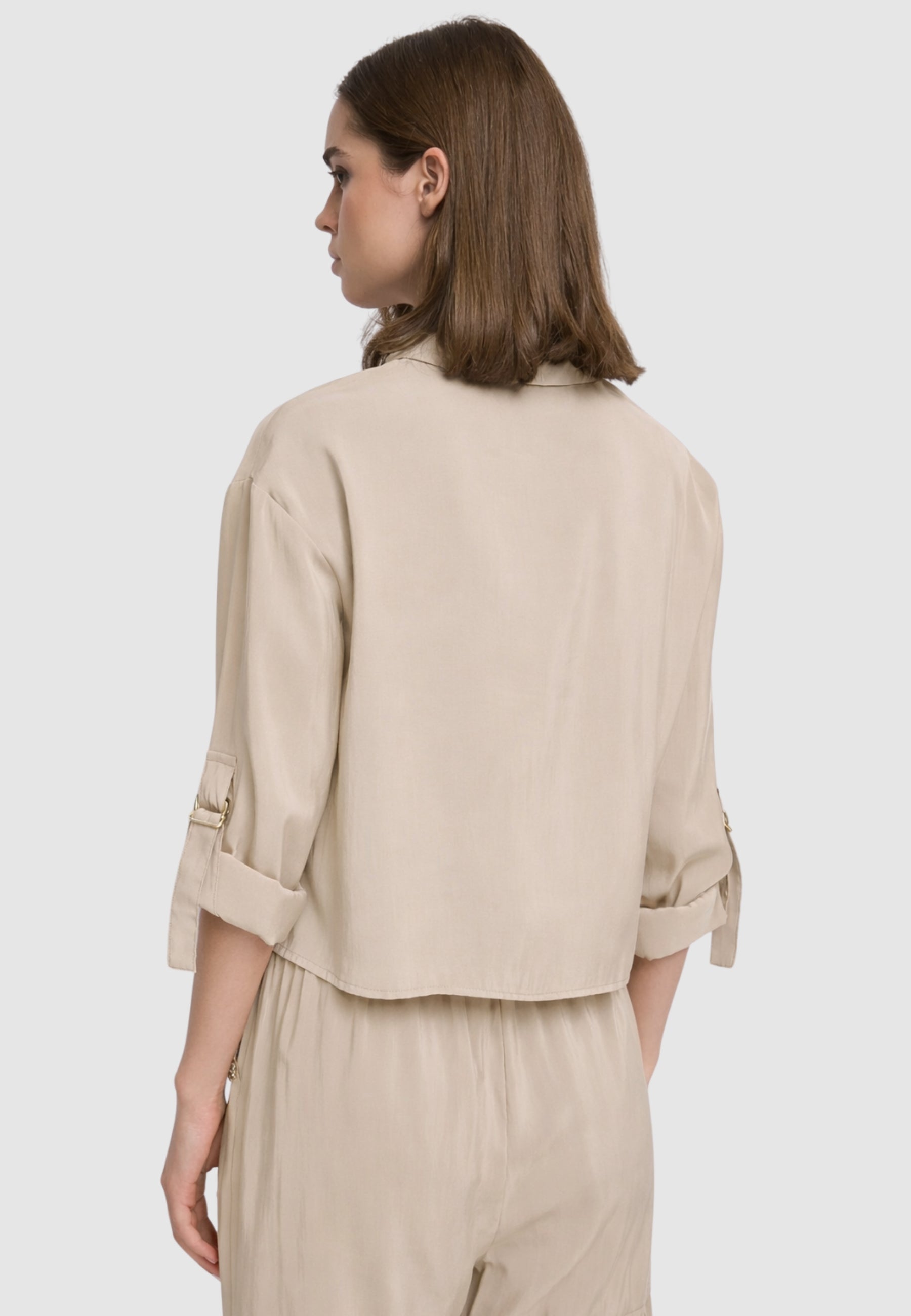 Camicie Gaudi Jeans 611BD45004