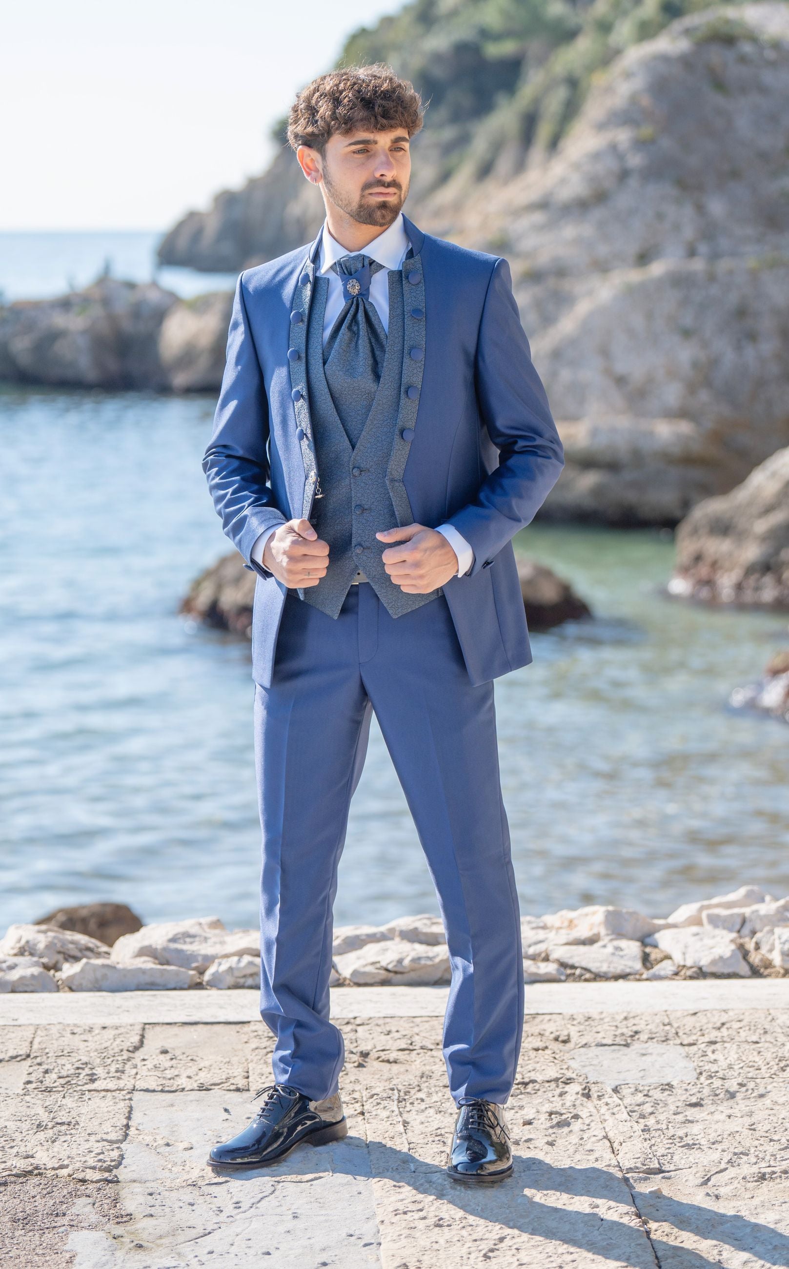 Abiti Atelier Goffredo 164/