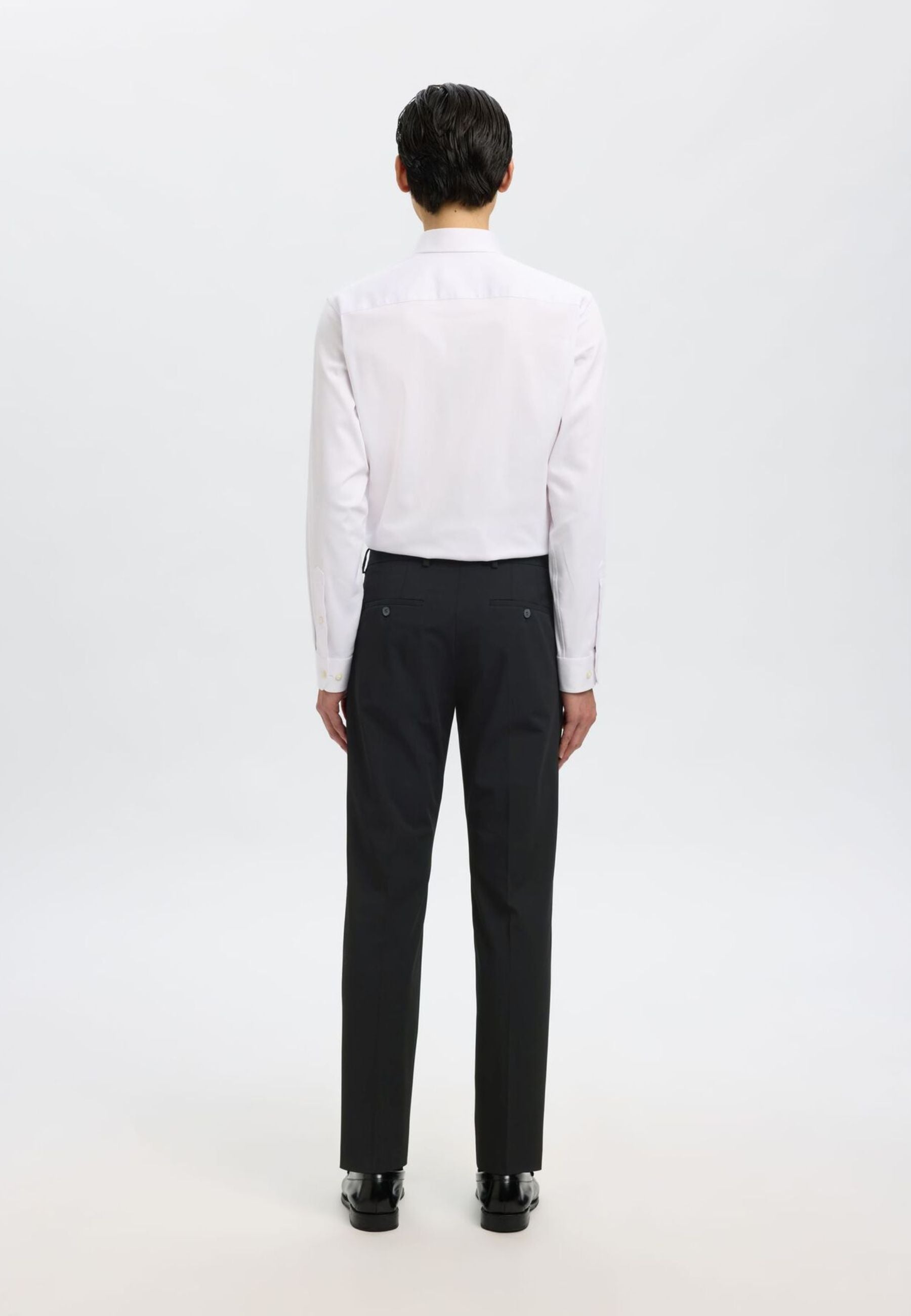 Pantaloni Selected 16087825