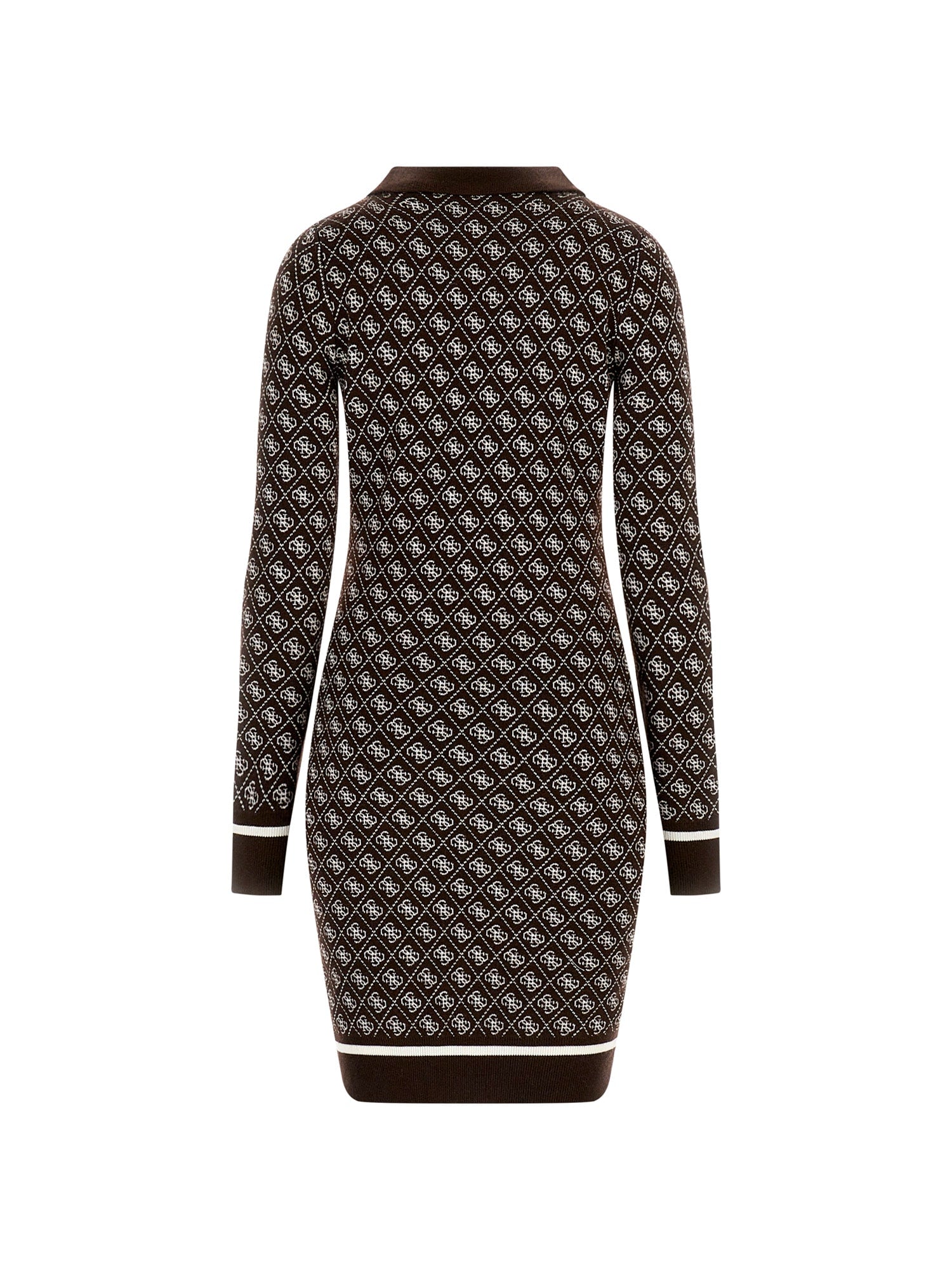 Abiti Guess W5BK25Z3JD2