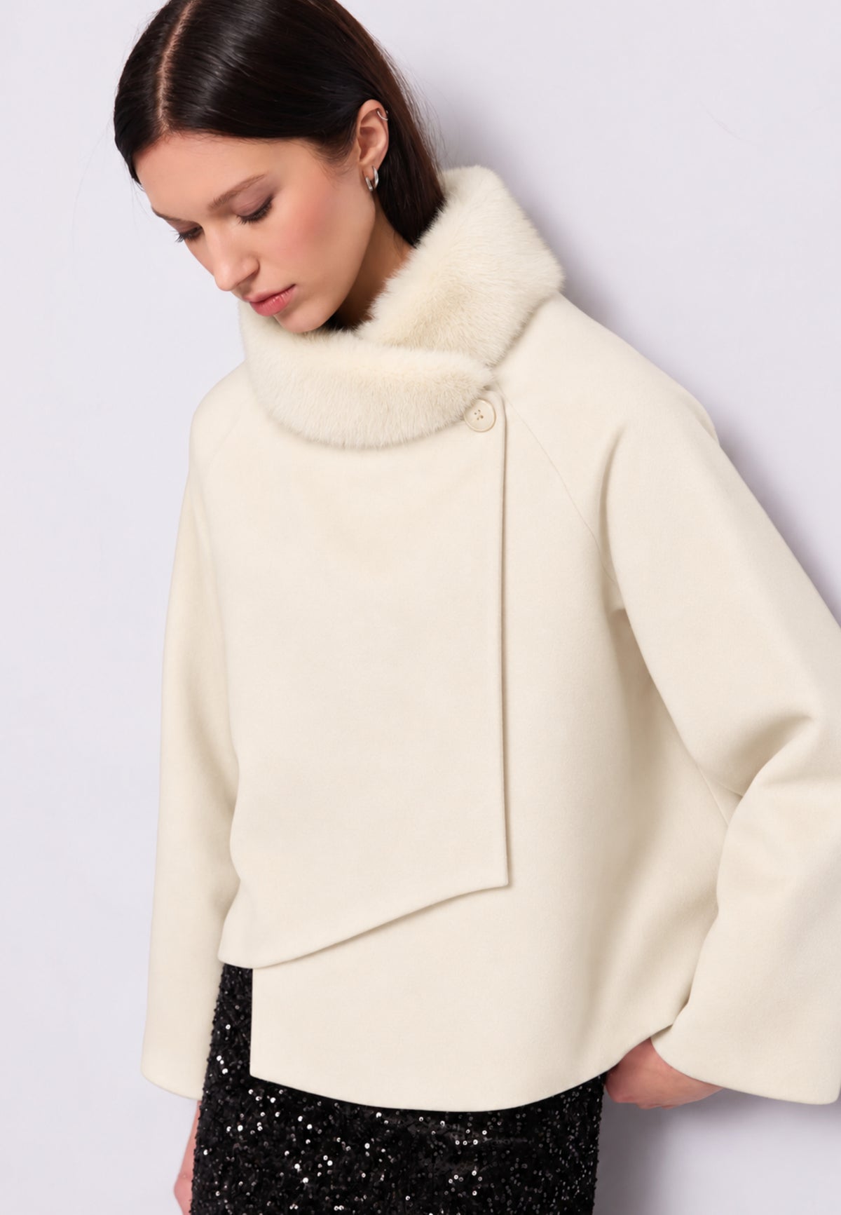 Cappotto 621FD35016 Gaudi Jeans