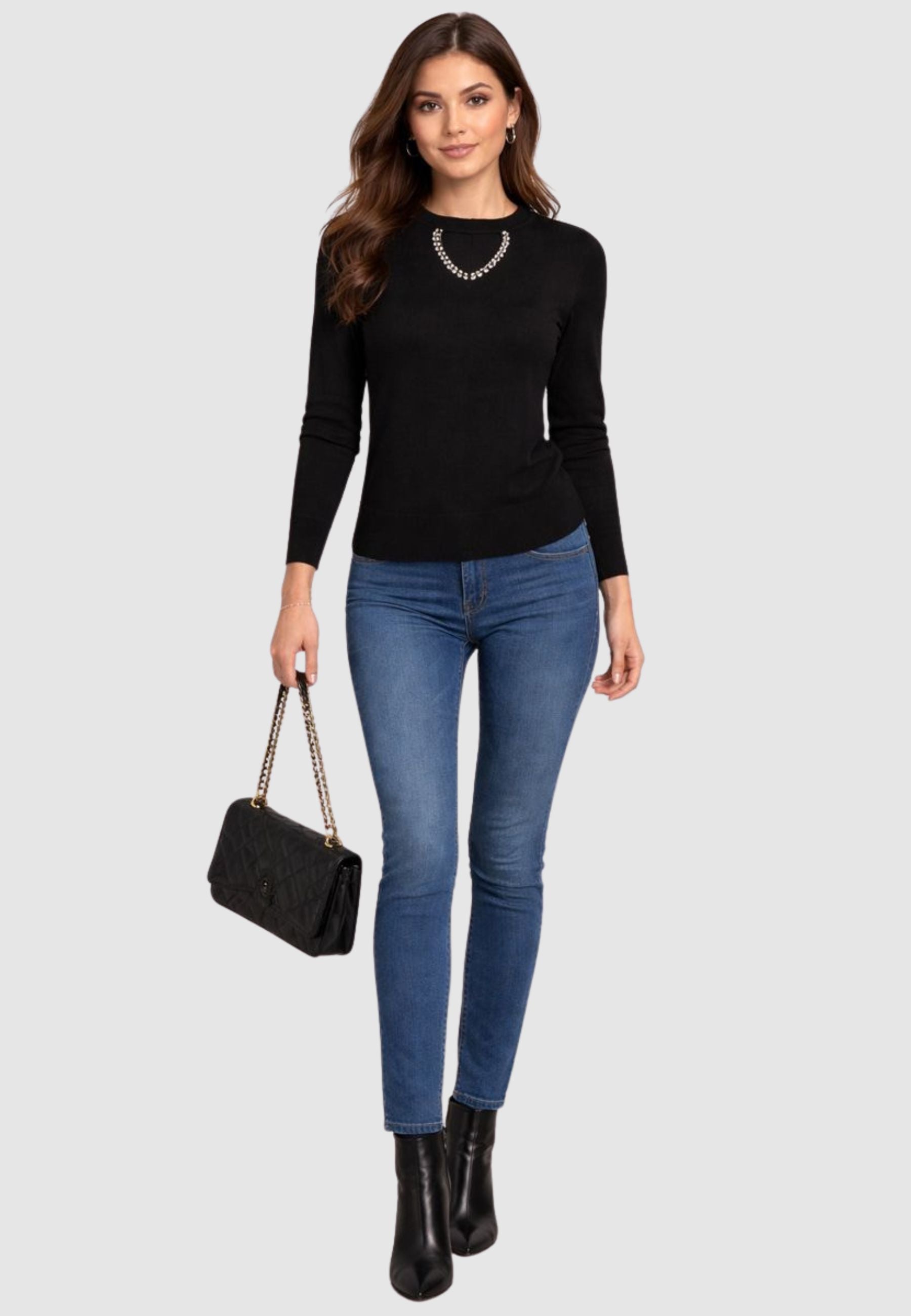 Maglieria Only 15364652