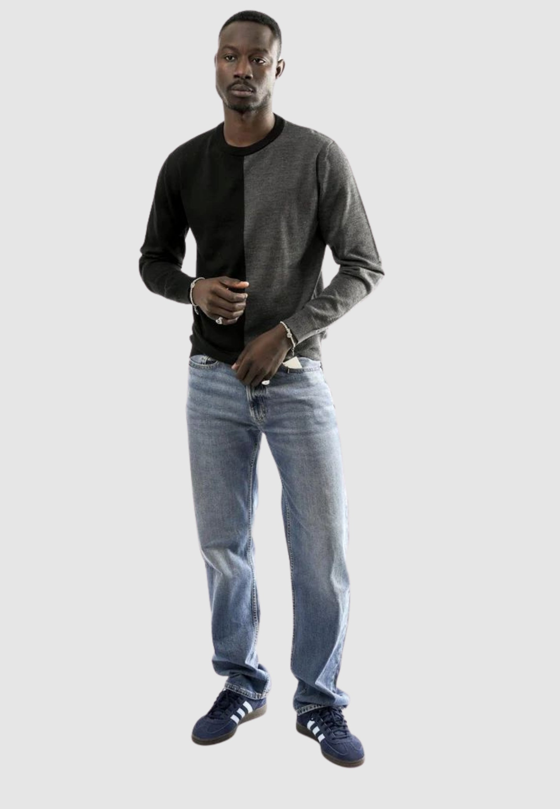 Maglieria Bikkembergs BMM1140