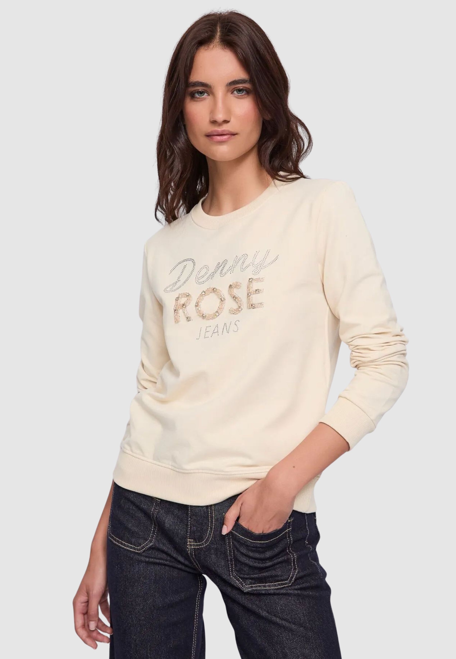 Maglieria Denny Rose 521ND64016