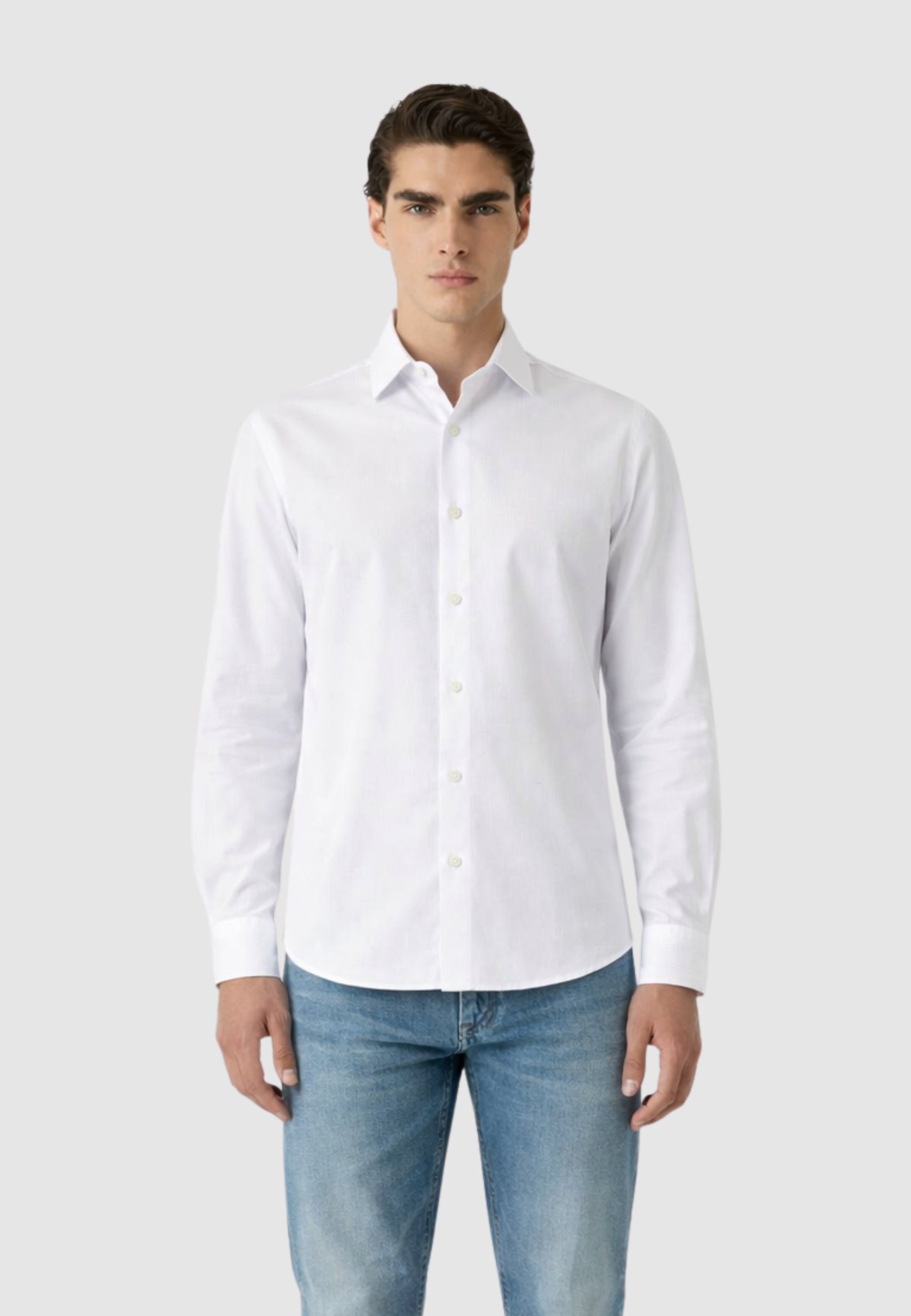 Camicie Guess M6RH64WJ970