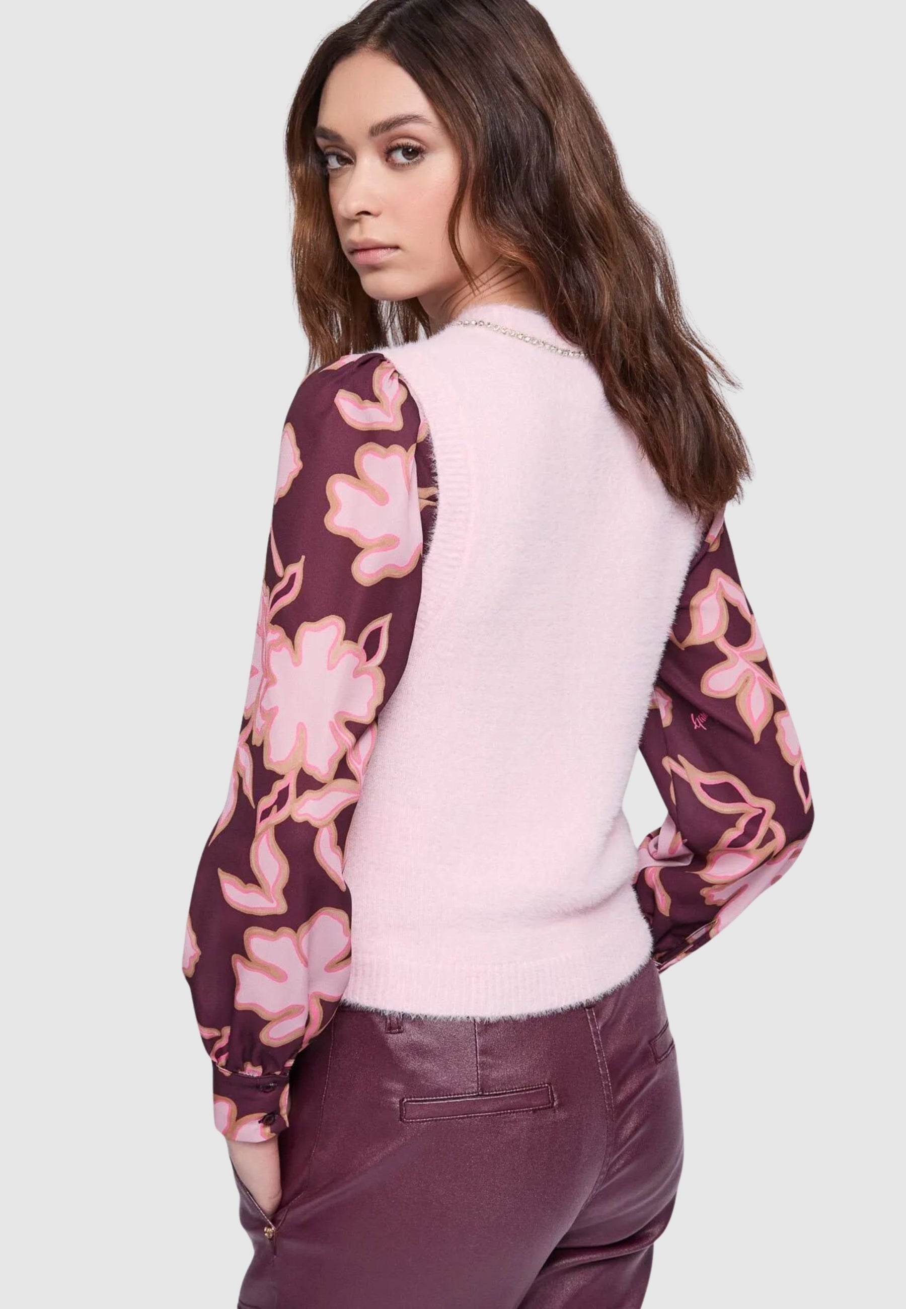 Maglieria Gaudi Jeans 521BD53032