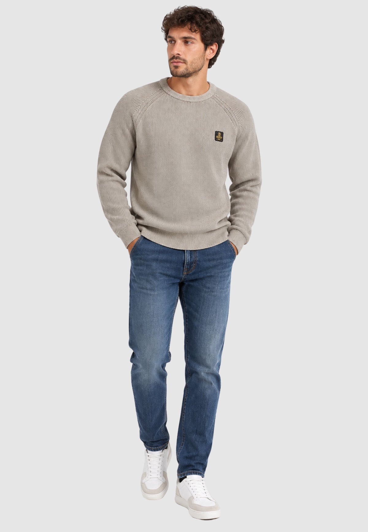 Maglieria MEREK PULLOVER