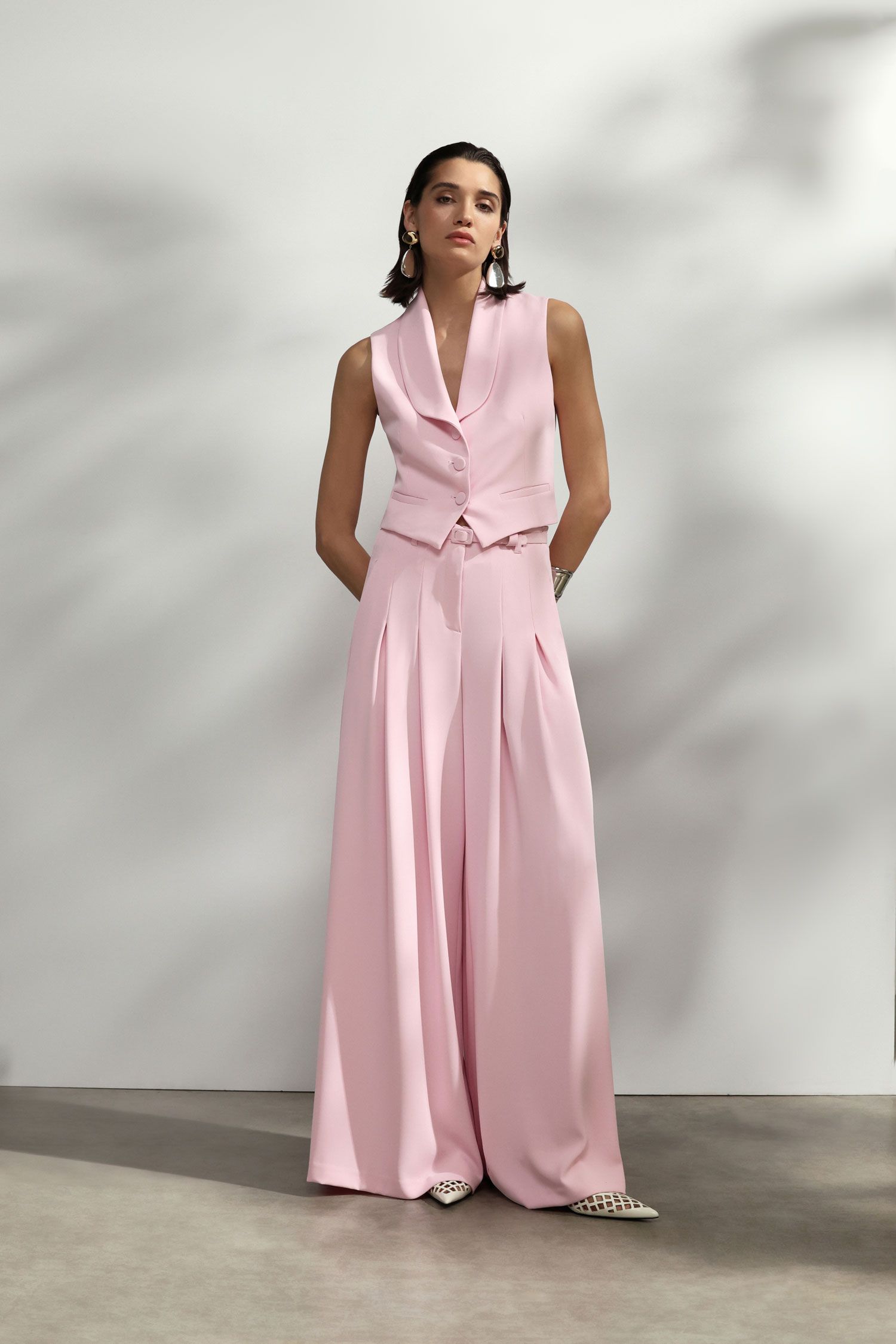 Pantaloni Imperial P3ZQJHX