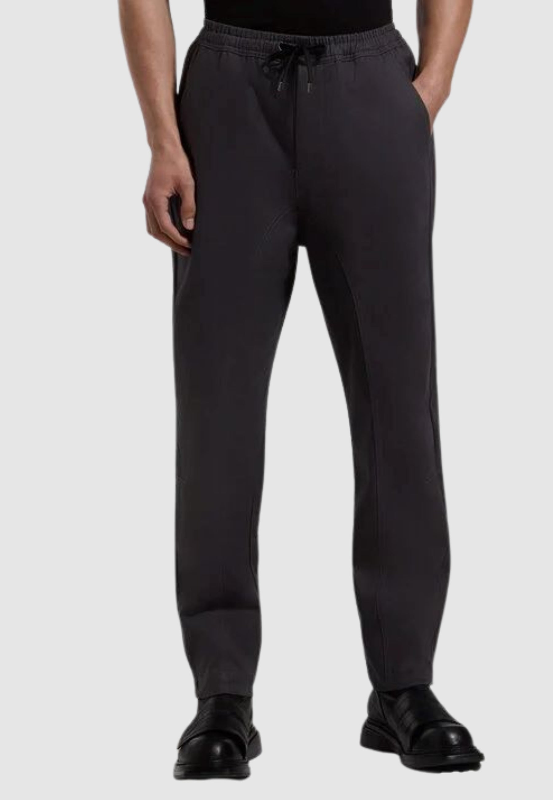 Pantaloni Bikkembergs BMP1059