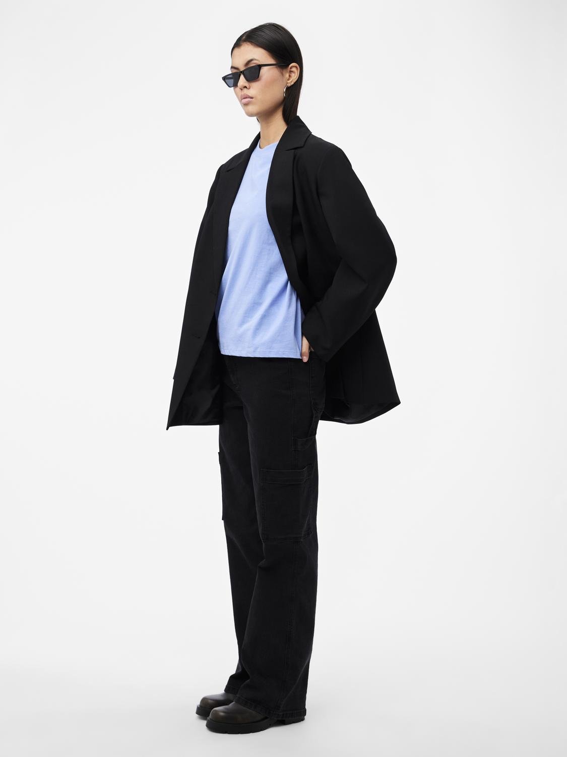 T-Shirt e Polo Pieces 17086970